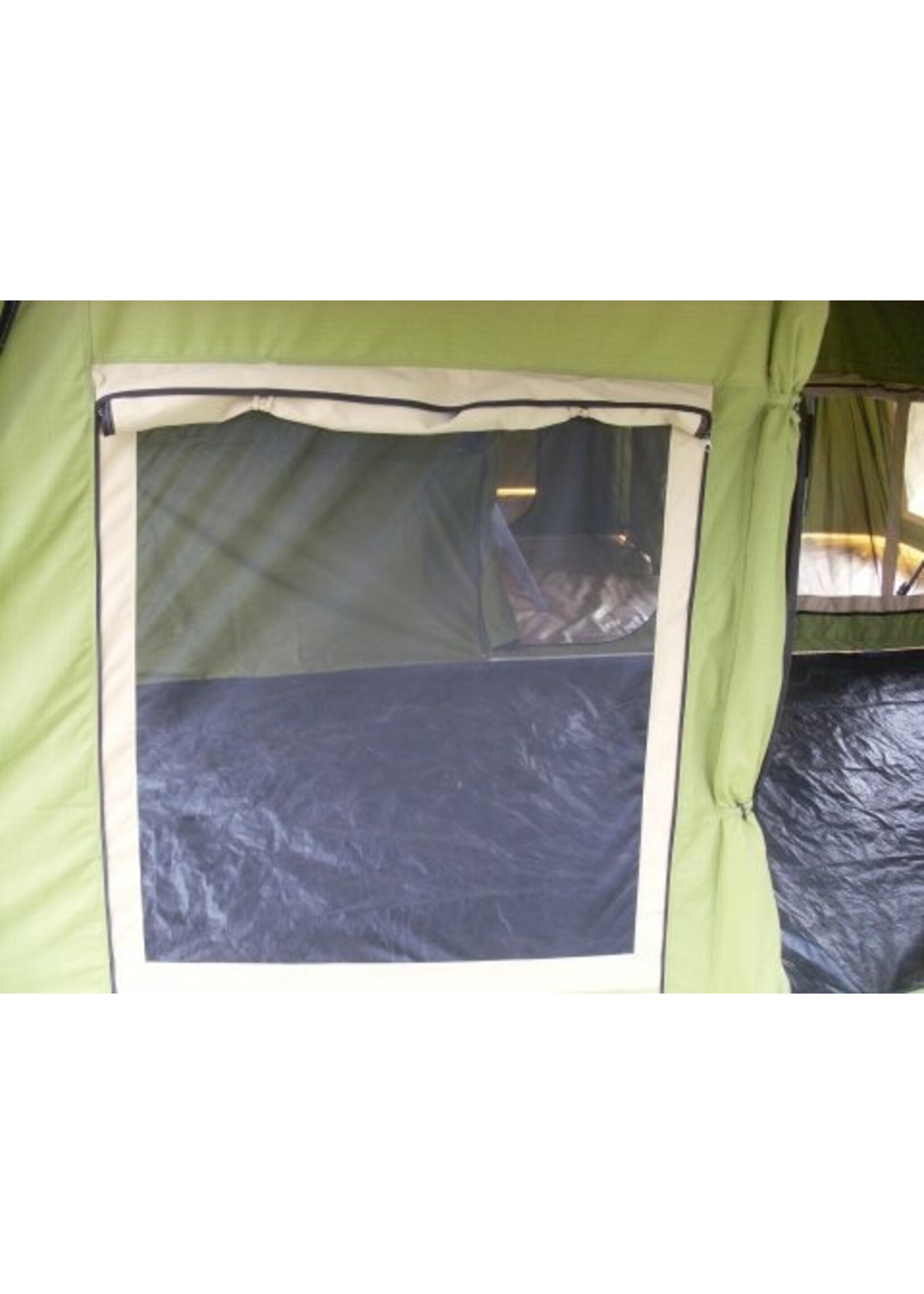 Gordigear Gordigear voortent voor model Savannah