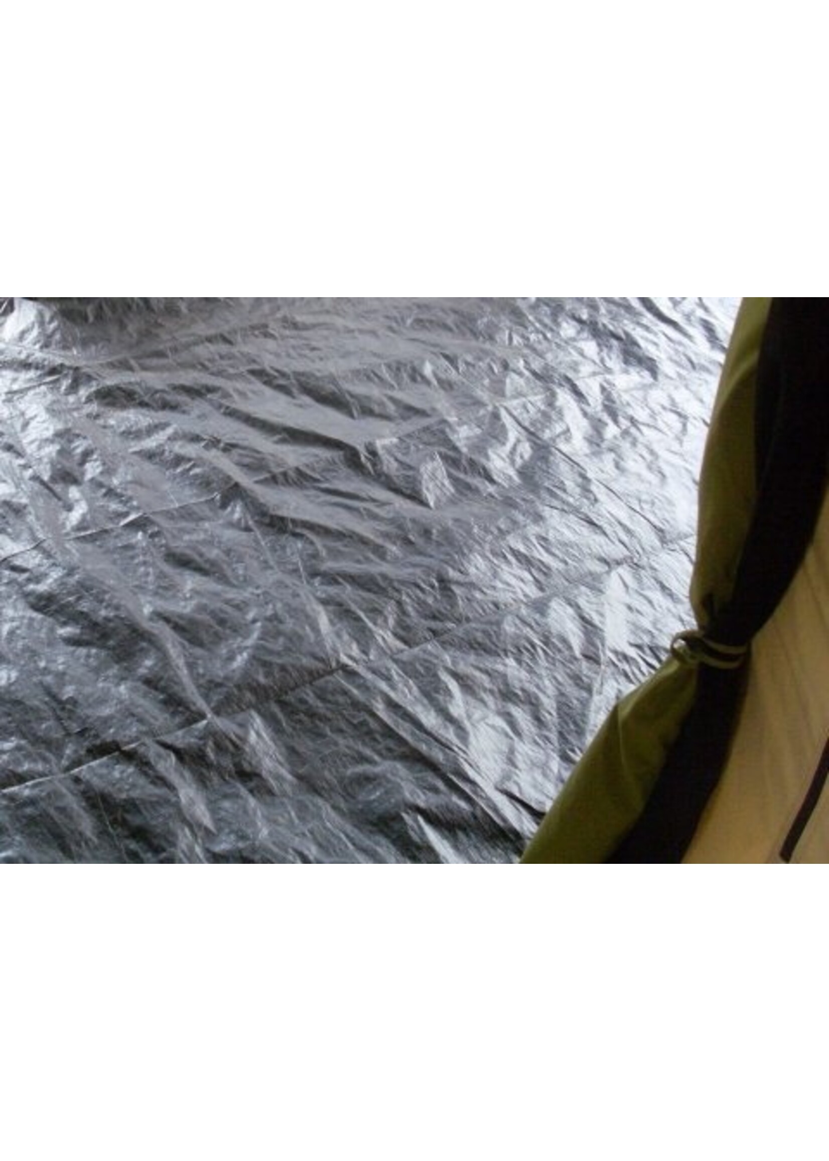 Gordigear Gordigear voortent voor model Savannah