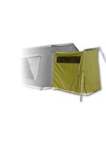 Gordigear Doucheruimte voor Gordigear Taiga