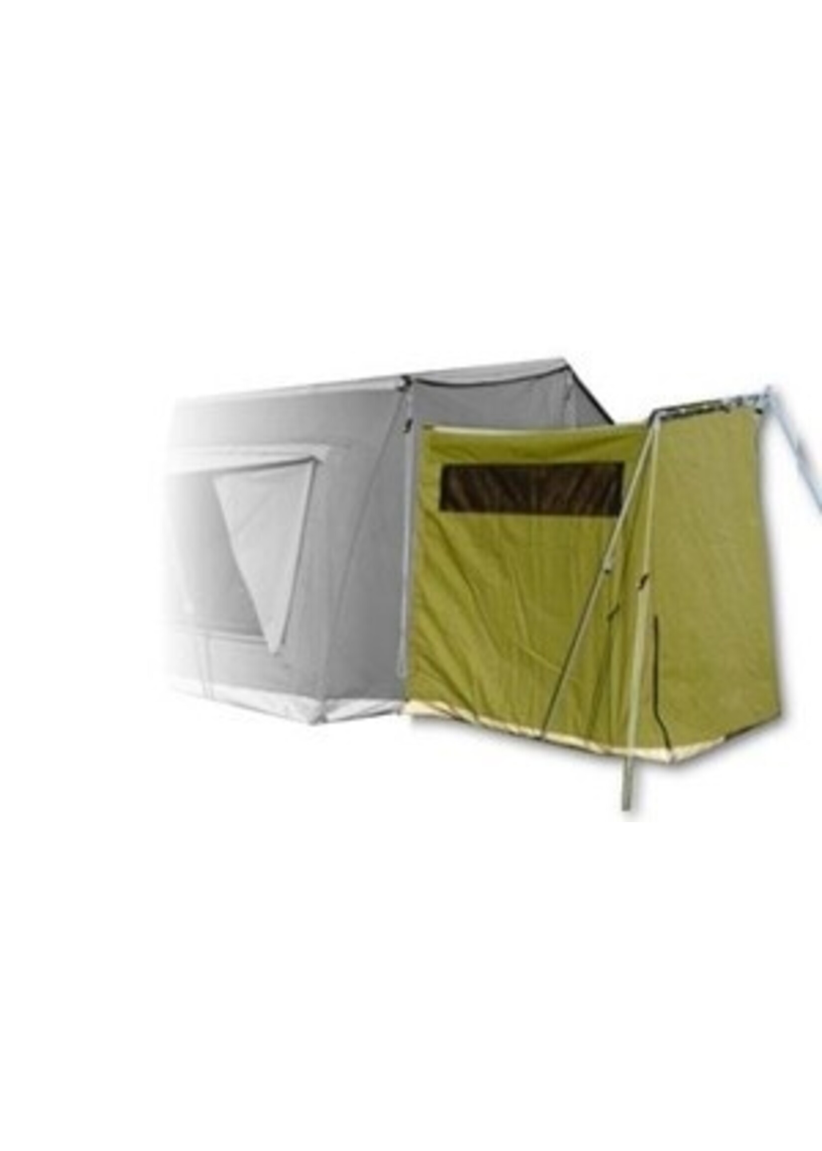 Gordigear Doucheruimte voor Gordigear Taiga