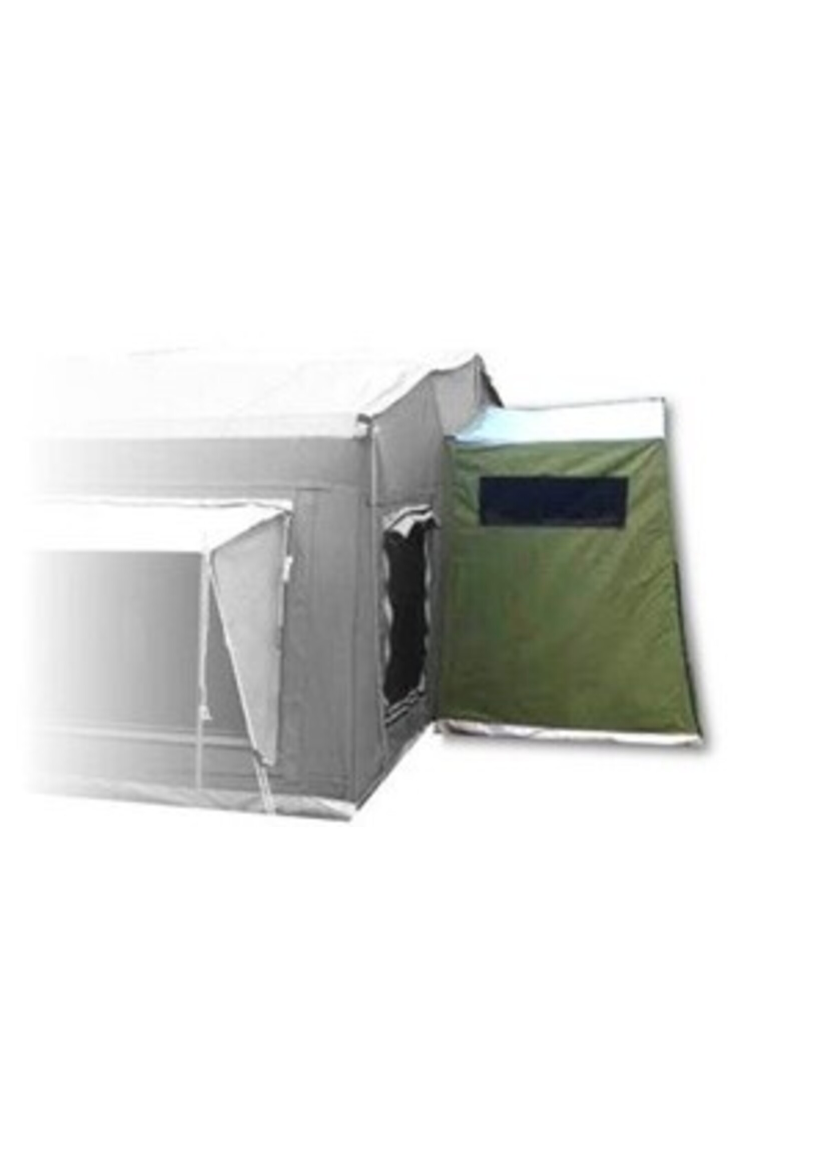 Gordigear Doucheruimte voor Gordigear Savannah