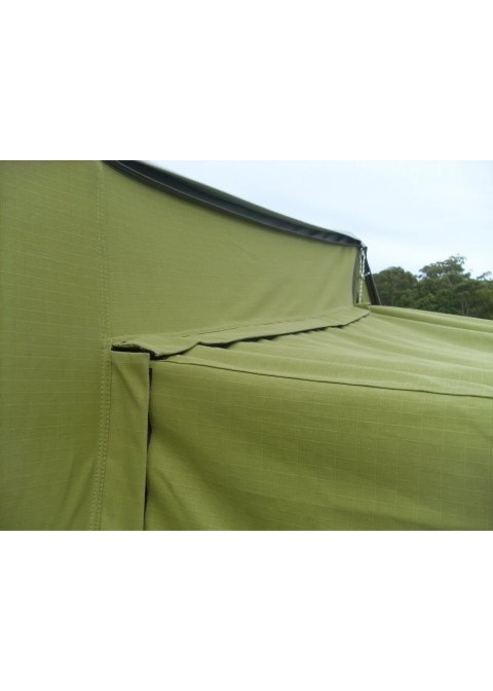 Gordigear Doucheruimte voor Gordigear Savannah