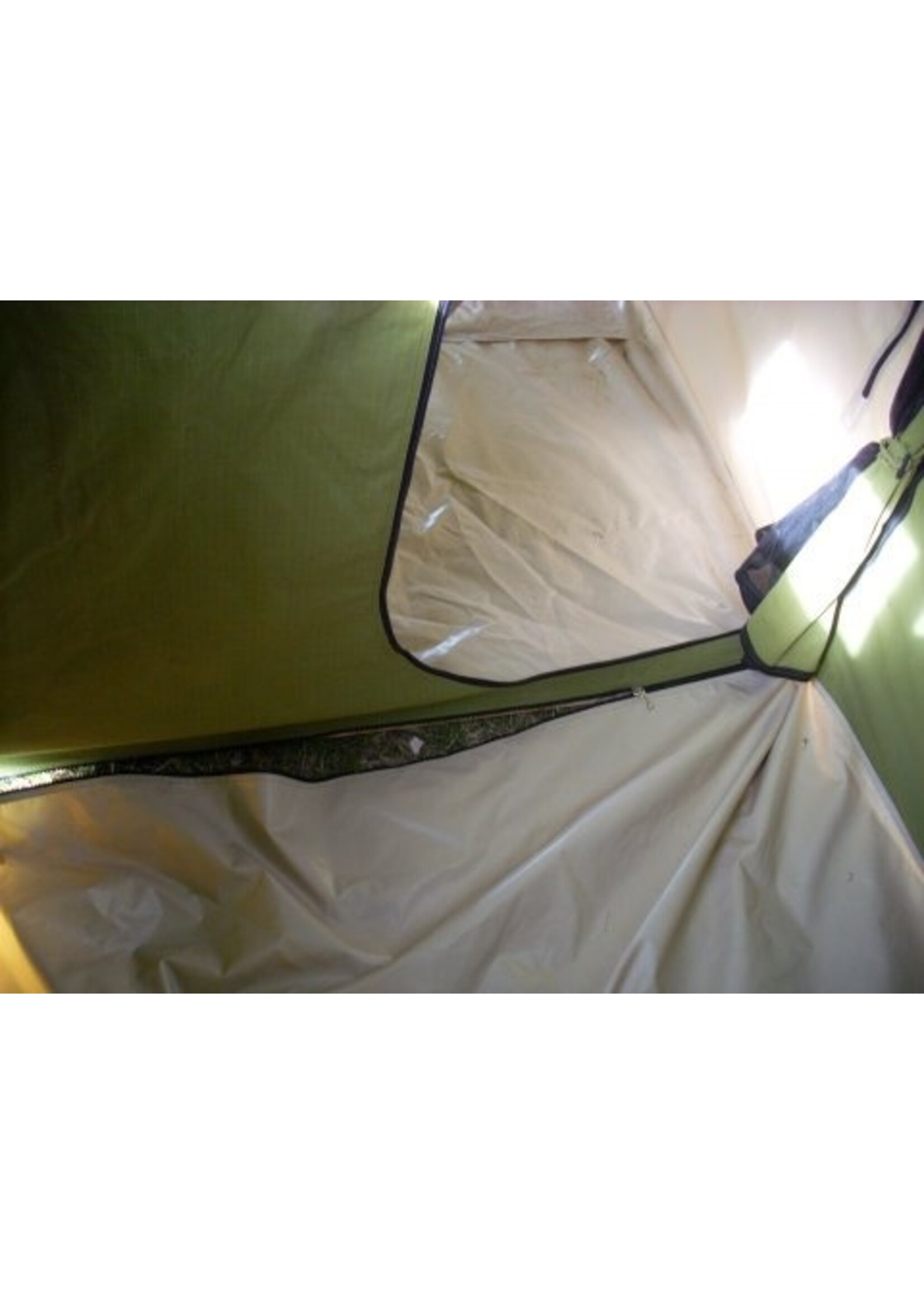 Gordigear Doucheruimte voor Gordigear Savannah