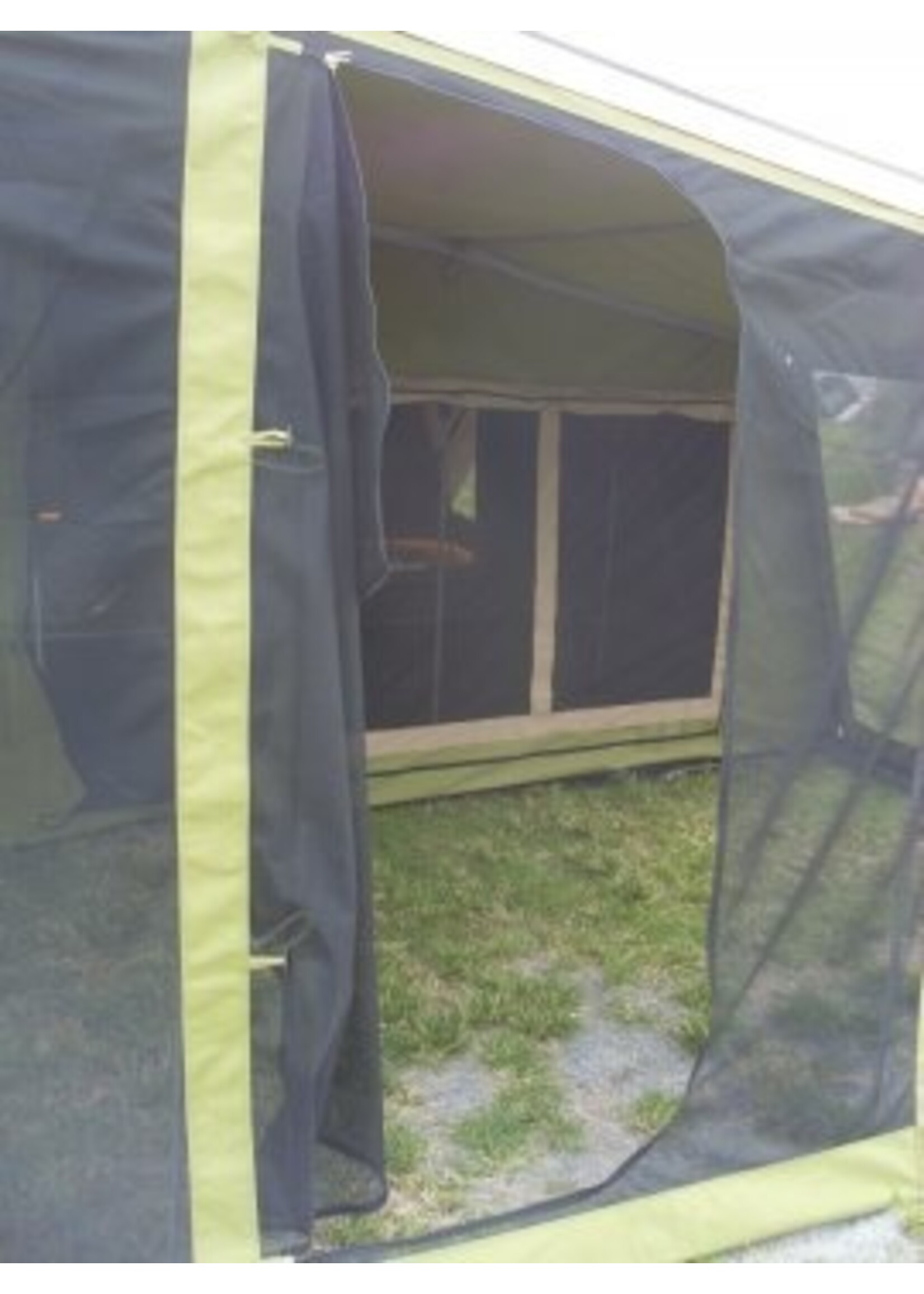 Gordigear Gordigear Klamboe Ruimte Gordigear Savannah