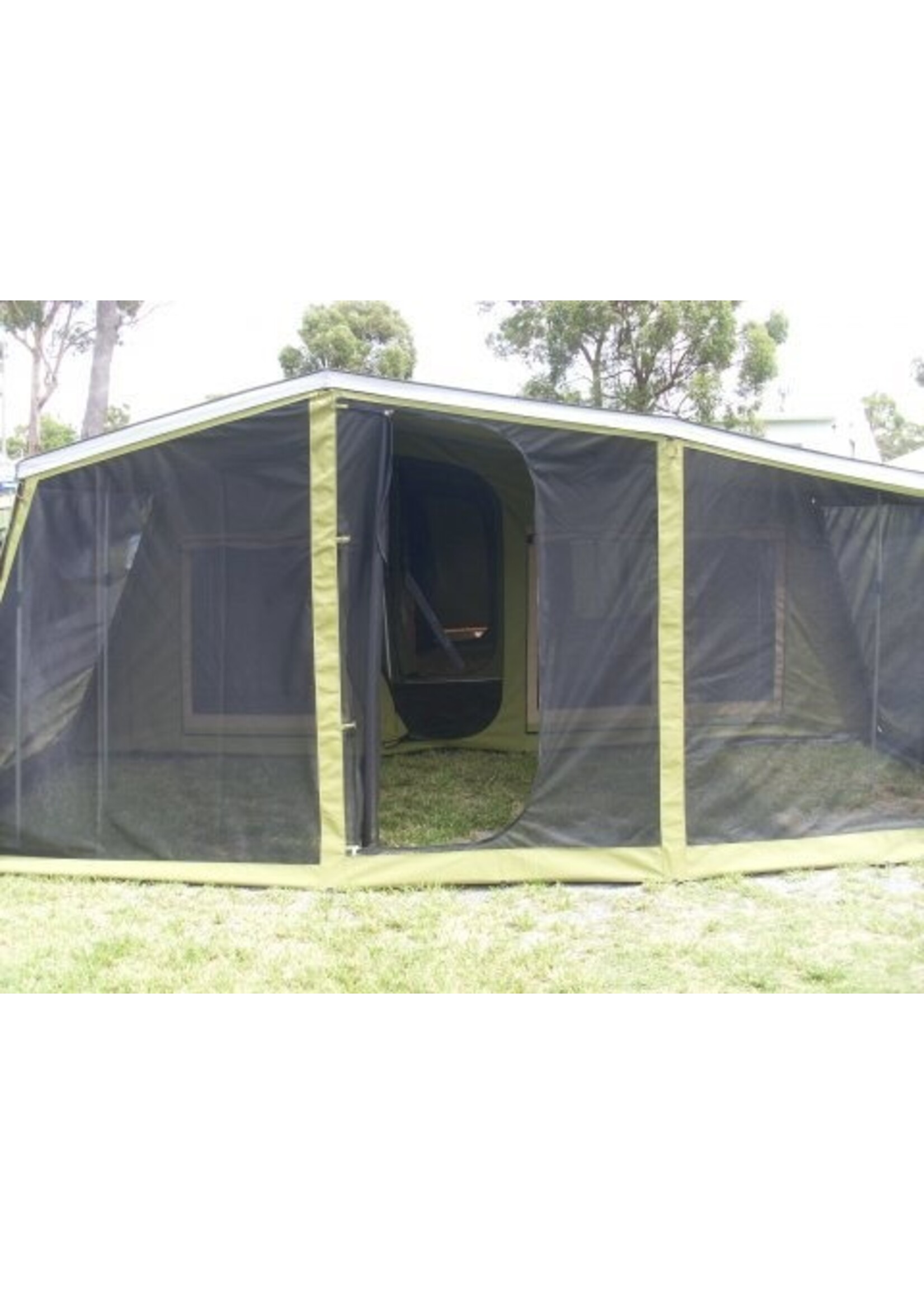 Gordigear Gordigear Klamboe Ruimte Gordigear Savannah