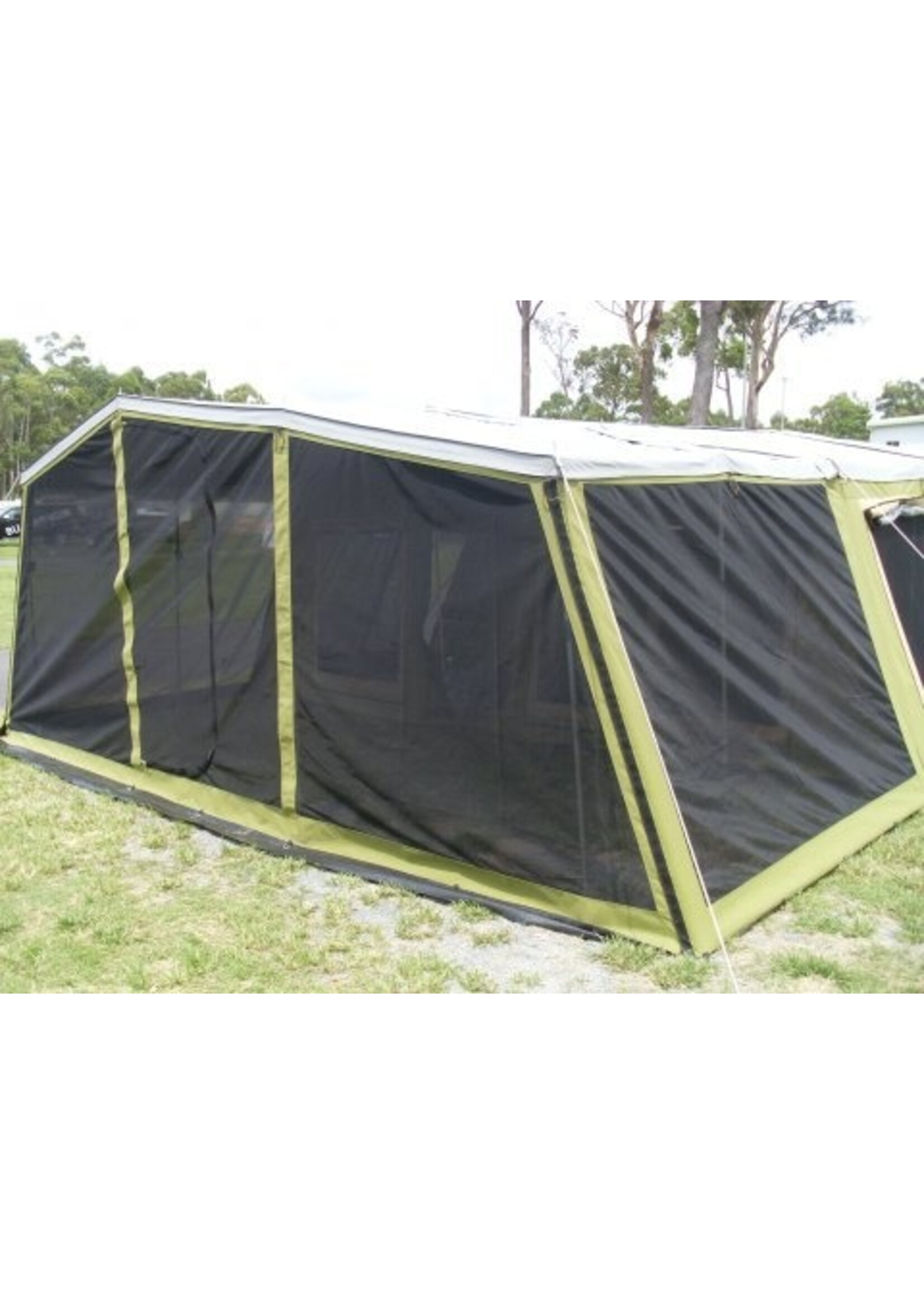 Gordigear Gordigear Klamboe Ruimte Gordigear Savannah