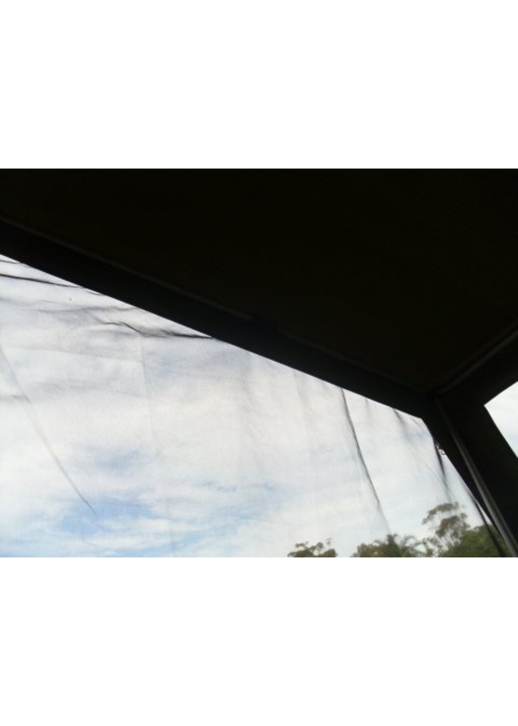 Gordigear Gordigear Klamboe Ruimte Gordigear Savannah