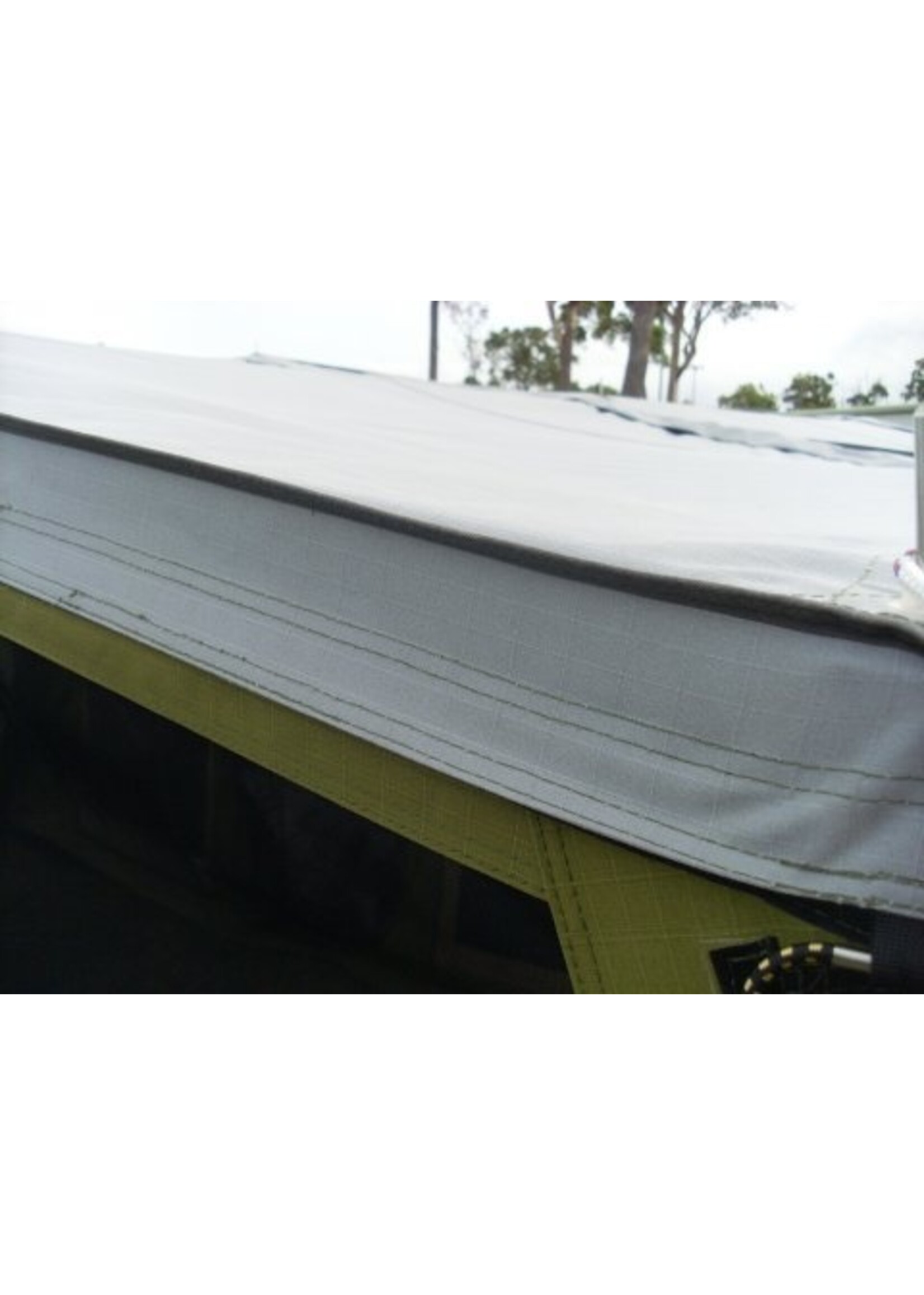 Gordigear Gordigear Klamboe Ruimte Gordigear Savannah