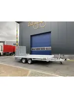 hulco Hulco Terrax-2 | 344 x 165 | 3.500 kg | Geremd ALL - IN AKTIE!