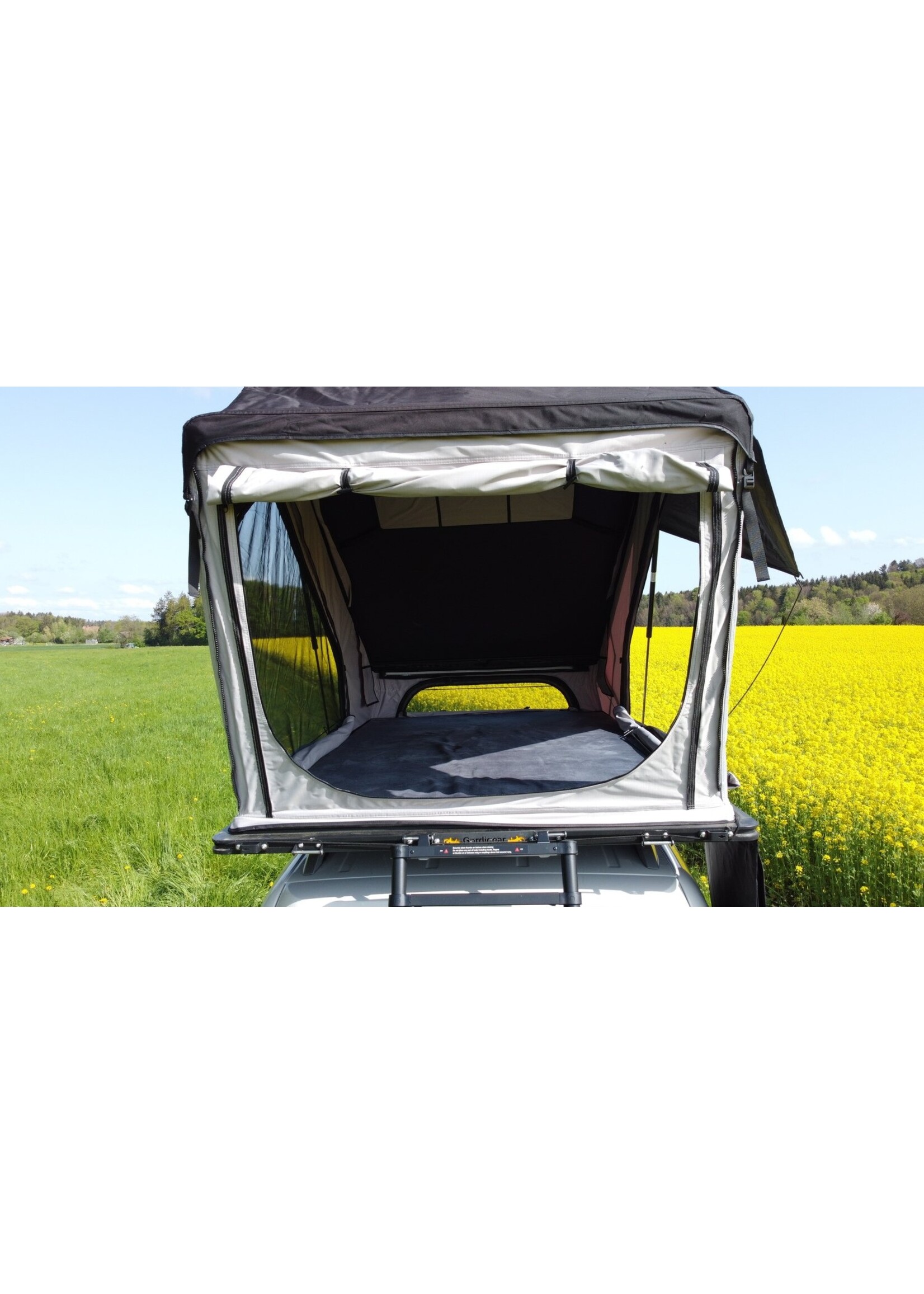 Gordigear Gordigear Hapuku daktent