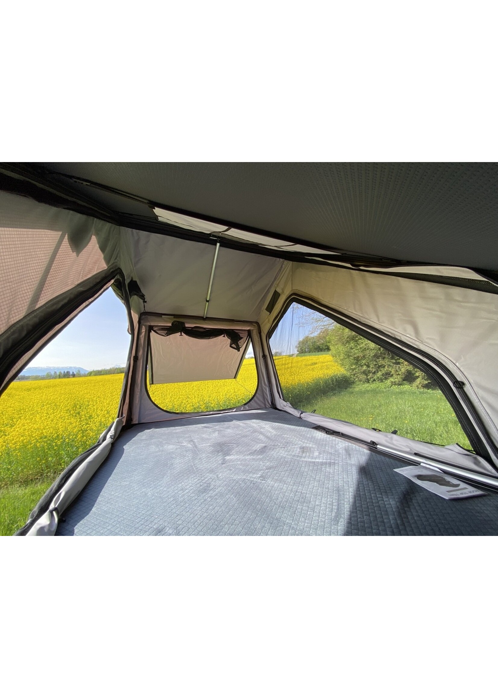 Gordigear Gordigear Hapuku daktent