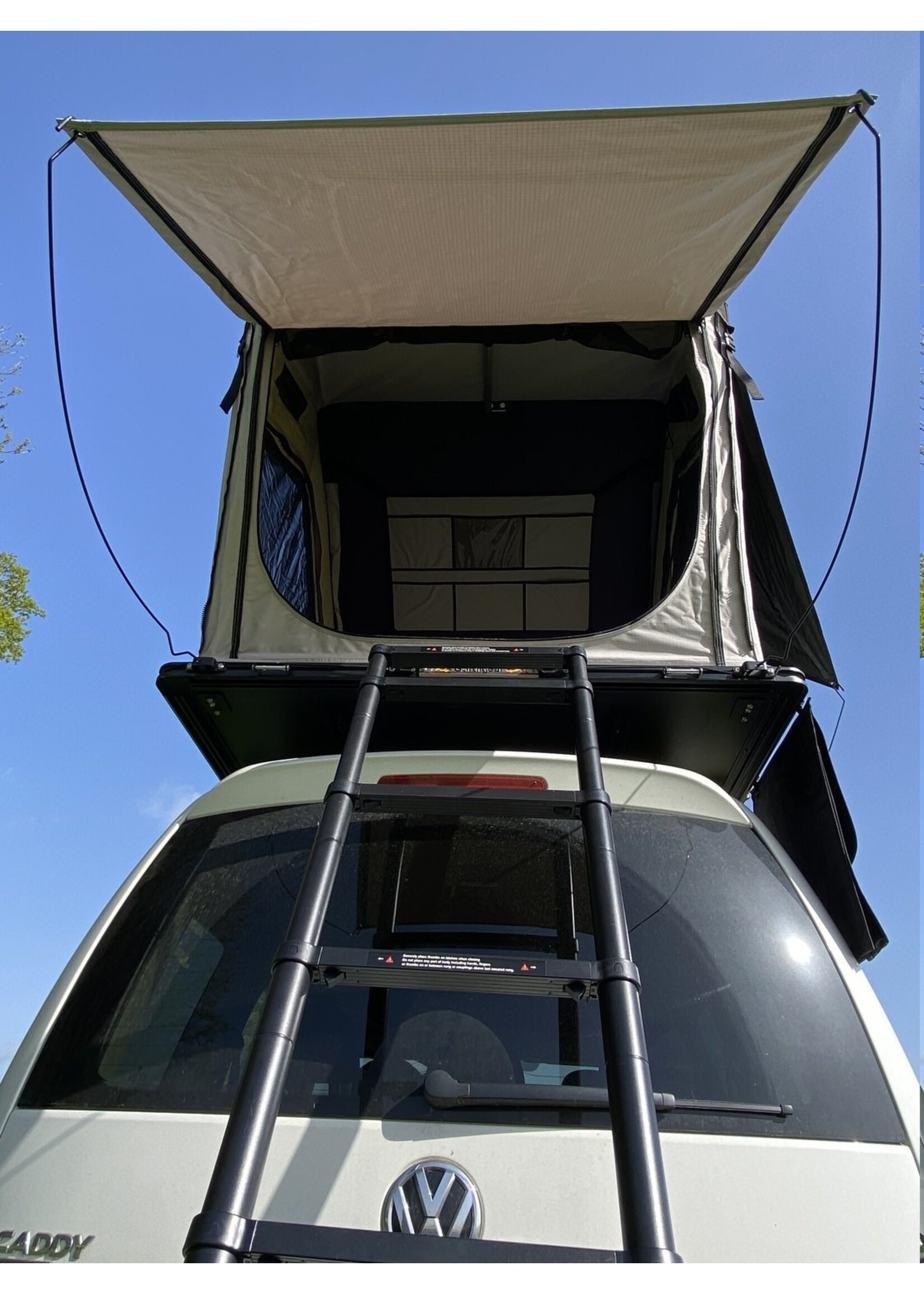 Gordigear Gordigear Hapuku daktent