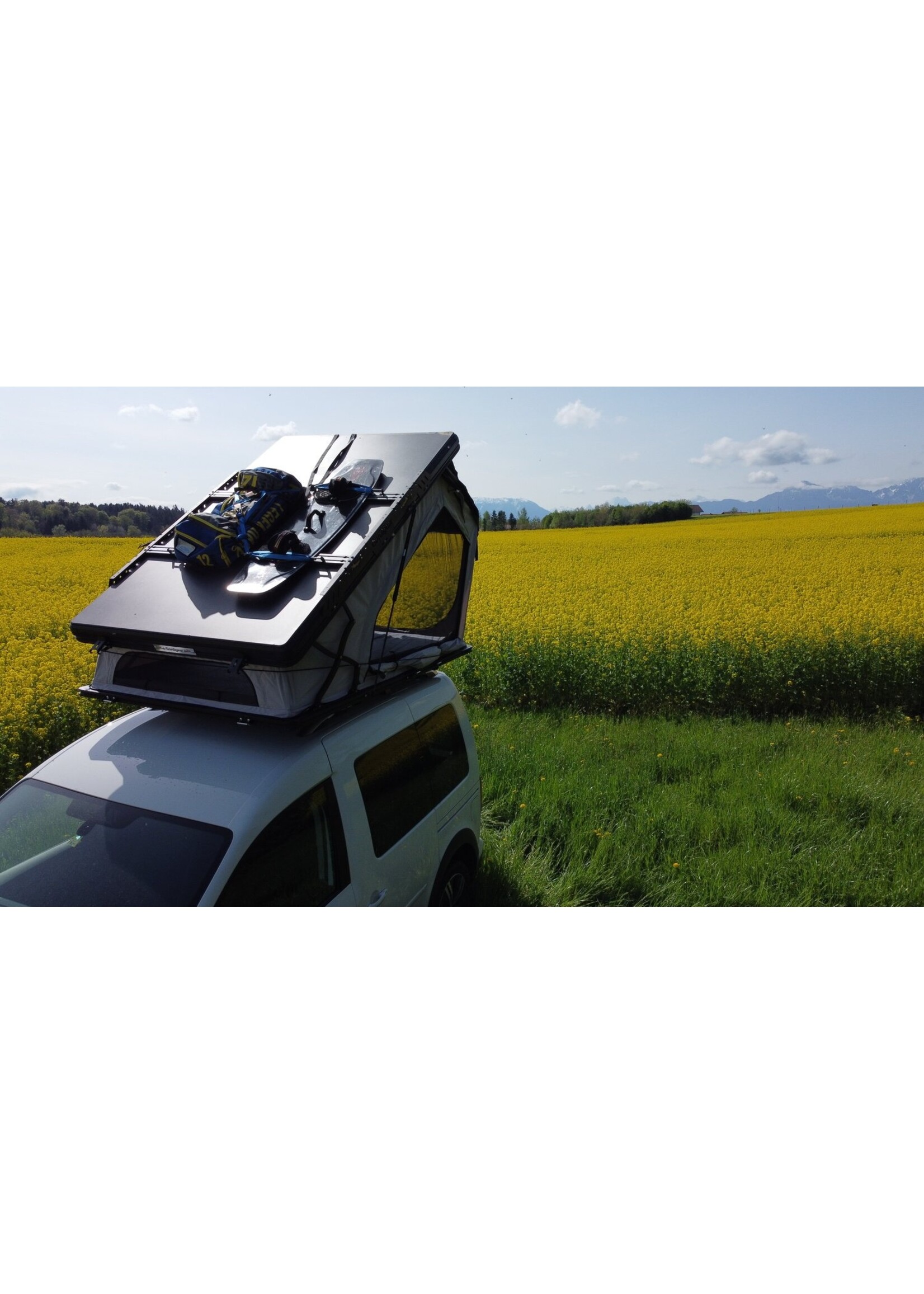 Gordigear Gordigear Hapuku daktent