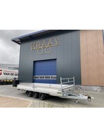 Hapert Hapert Azure H-3 | 505 x 200 x 30 cm | 3.500 kg | Geremd ALL - IN AKTIE!