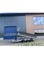 Hapert Hapert Cobalt HM-3 Ferro |  405 x 200 x 60 cm | 3.500 kg | ALL - IN AKTIE!