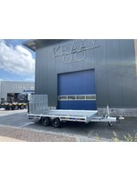 hulco Hulco Terrax-2 |  GO-GETTER | 394 x 180 |  3.500 kg Geremd All - IN AKTIE!
