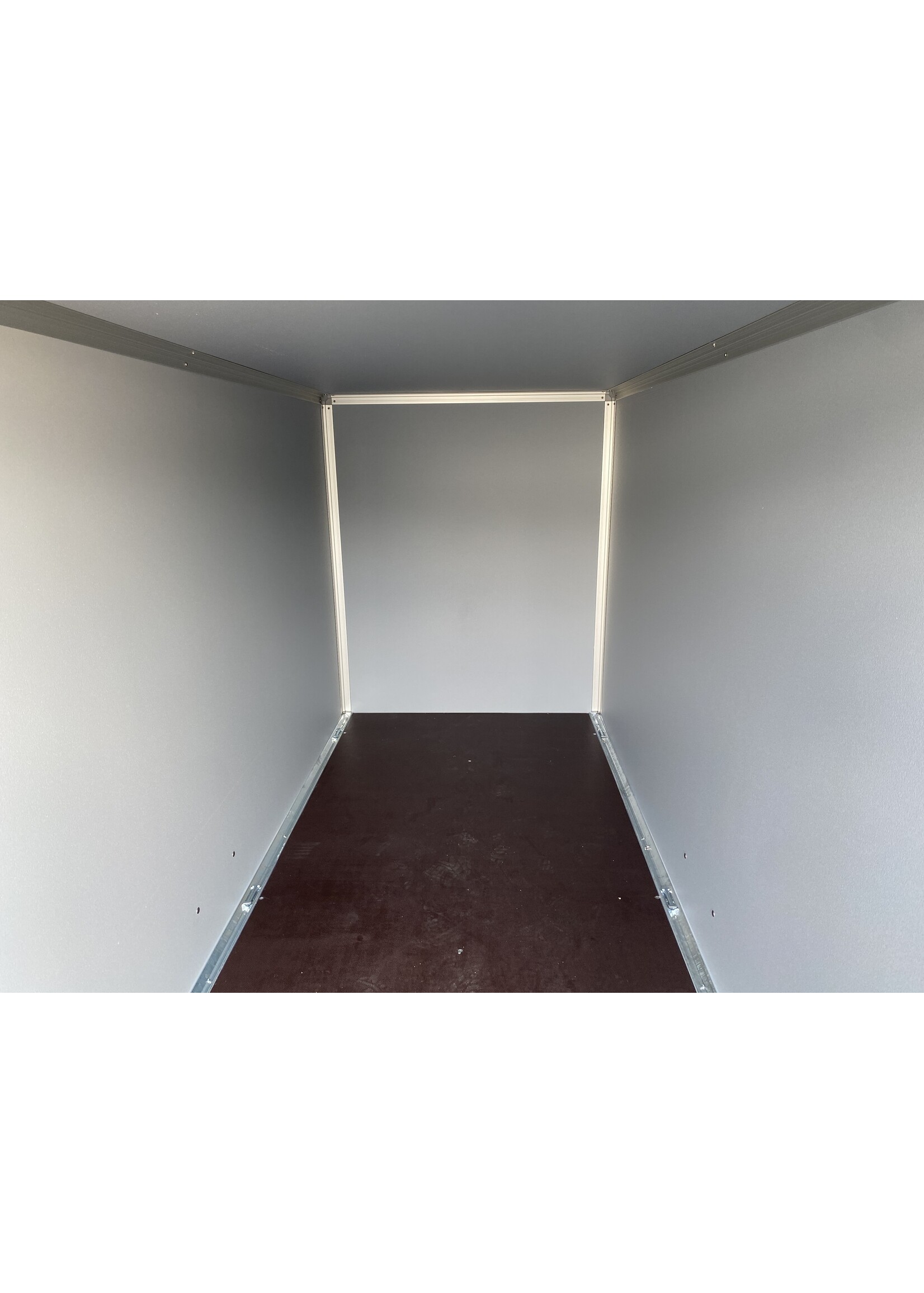 Hapert Hapert Sapphire L-1 | 300 x 130 x 150 cm | 1.350 kg | Geremd ALL - IN AKTIE!