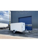 Hapert Hapert Sapphire L-1 | 300 x 130 x 150 cm | 1.350 kg | Geremd ALL - IN AKTIE!