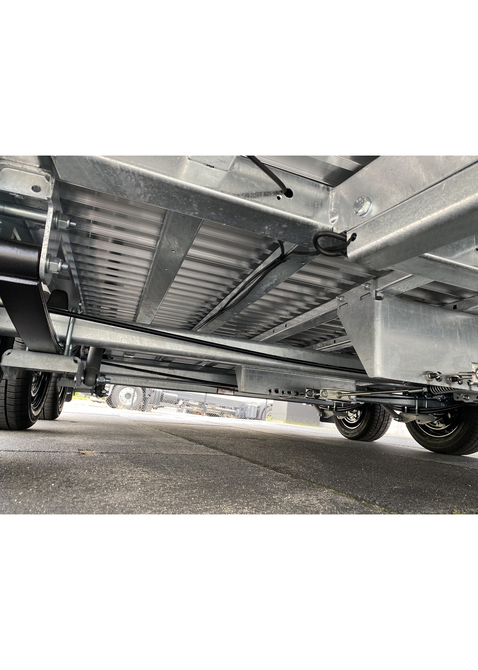 Hapert Indigo LF-3 | 405 x 179 | 3.500 kg | Geremd All in Aktie!