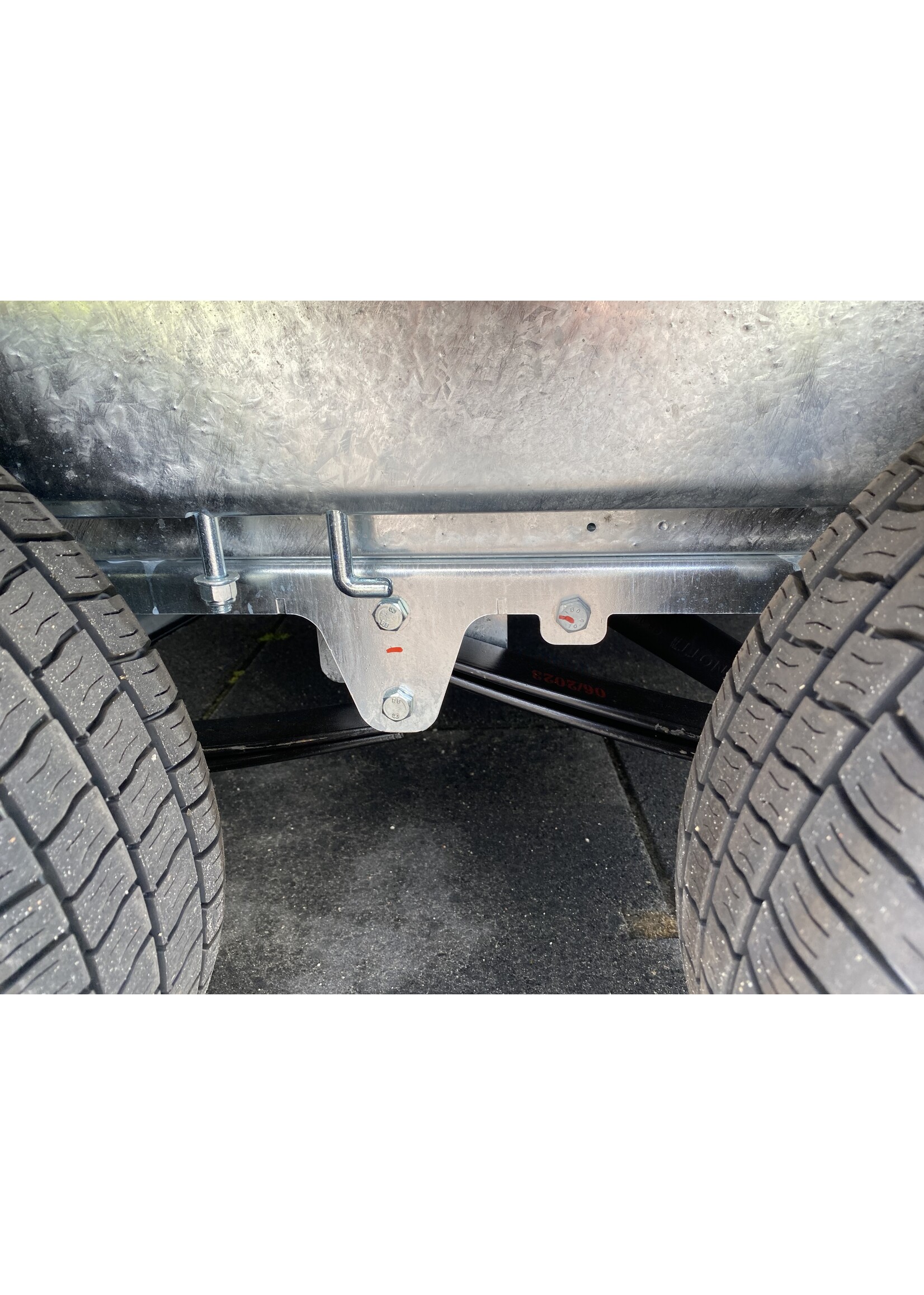 Hapert Indigo LF-3 | 405 x 179 | 3.500 kg | Geremd All in Aktie!