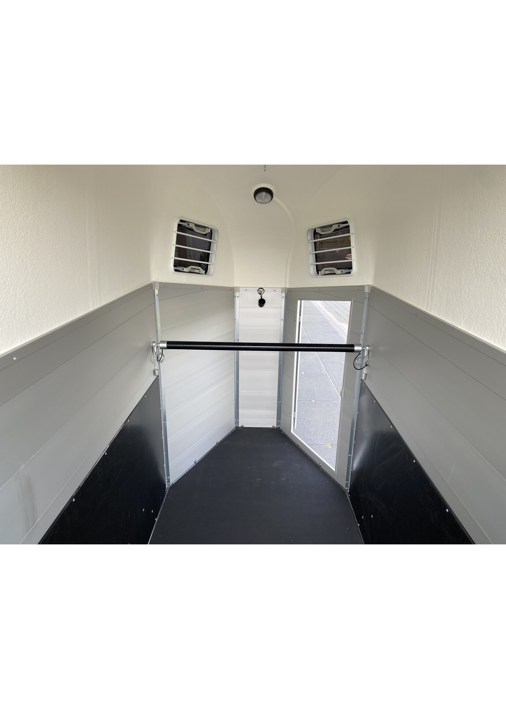 Bockmann Bockmann Champion Uno Esprit | 1.600 kg | ALL - IN AKTIE!