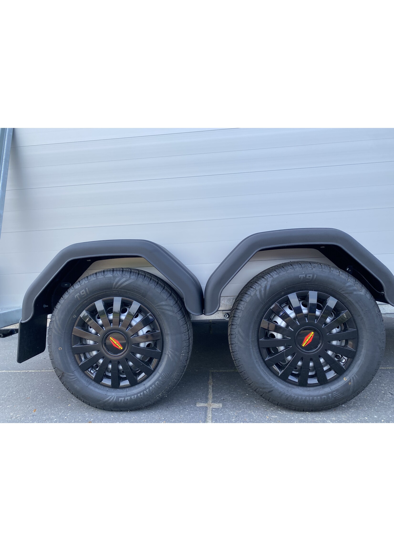 Bockmann Bockmann Champion Uno Esprit | 1.600 kg | ALL - IN AKTIE!