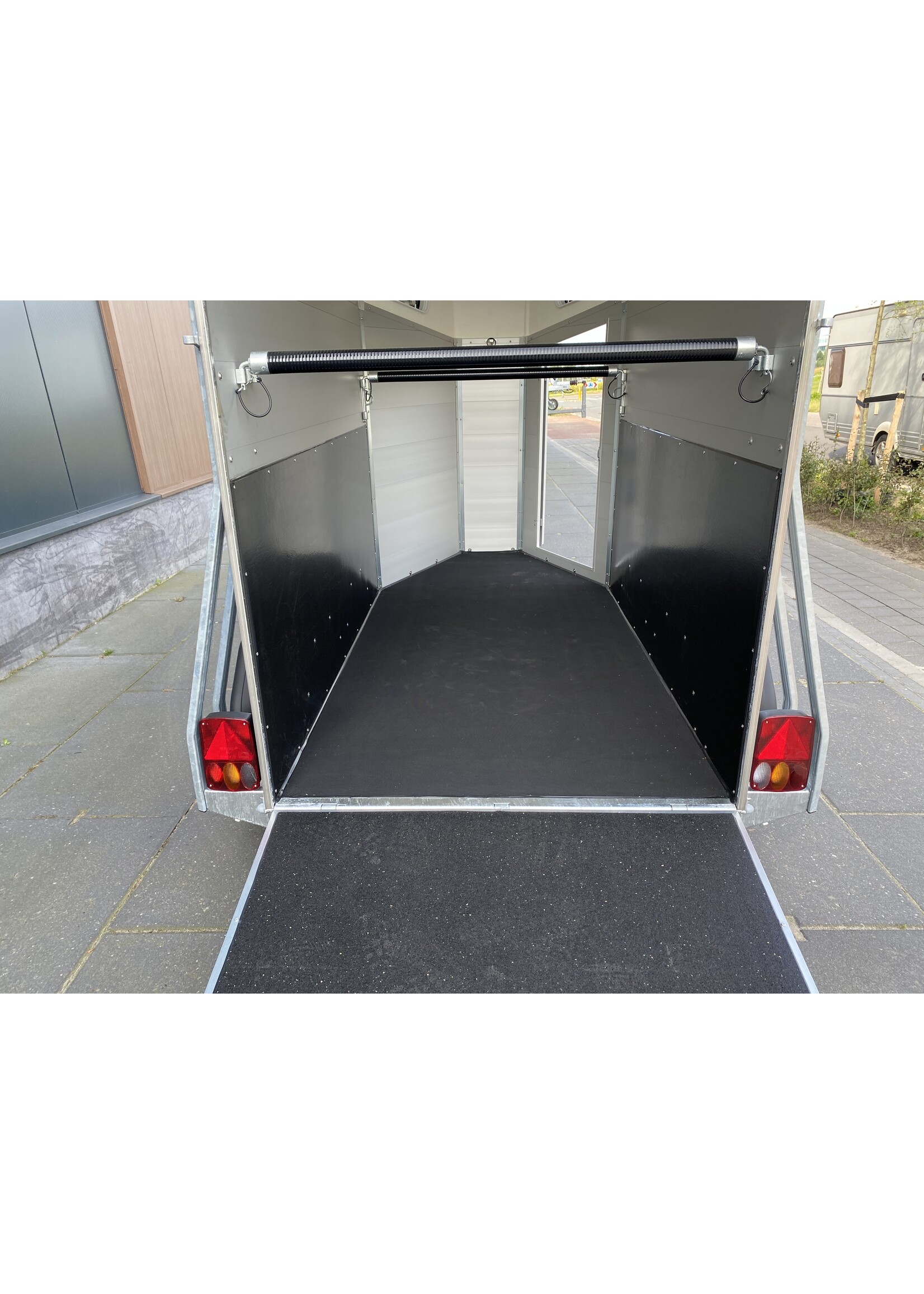 Bockmann Bockmann Champion Uno Esprit | 1.600 kg | ALL - IN AKTIE!