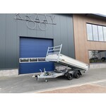 Hapert Hapert Cobalt HM-2 Ferro | 335 x 185 x 40 cm | 3.500 kg | Geremd ALL-IN AKTIE !