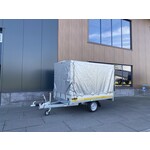Eduard Eduard | 260 x 150 x 160 cm | 1.350 kg | Geremd ALL IN AKTIE!