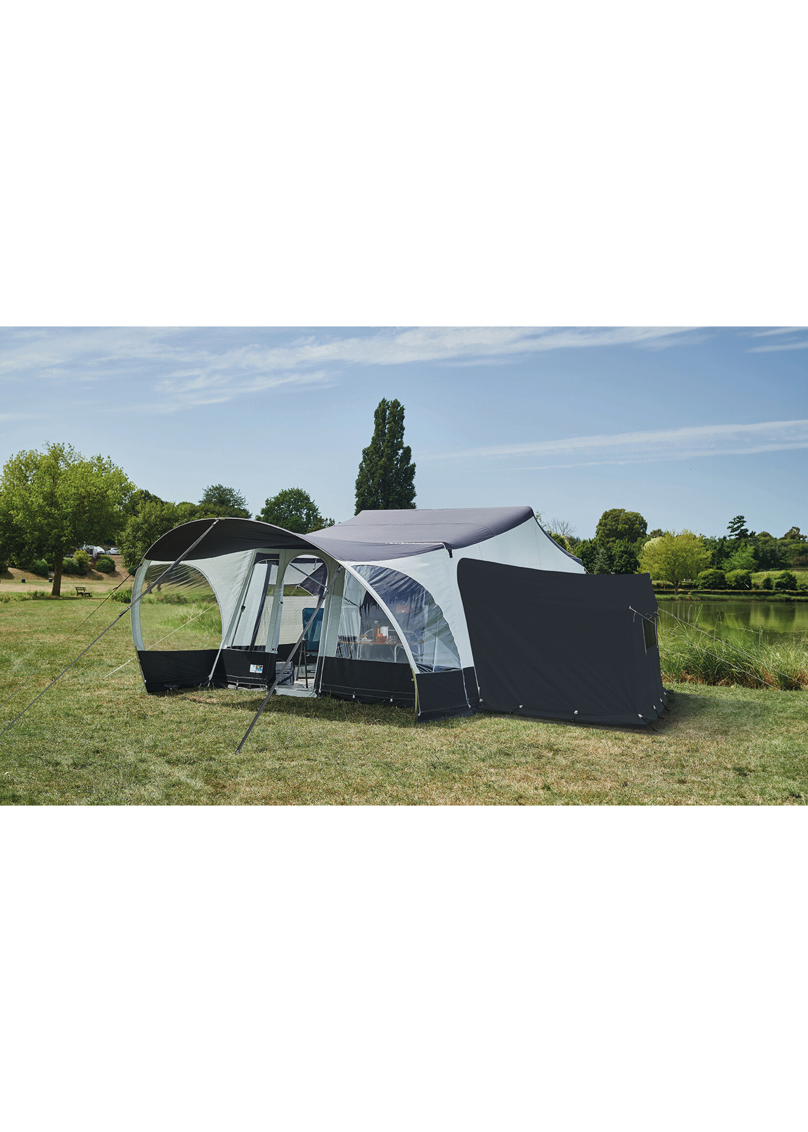 Jamet Jamet Jametic Eco 2026