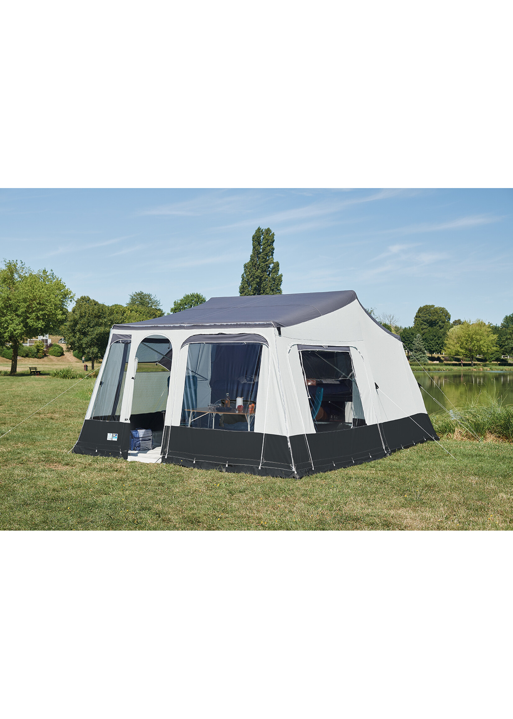 Jamet Jamet Jametic Eco 2026