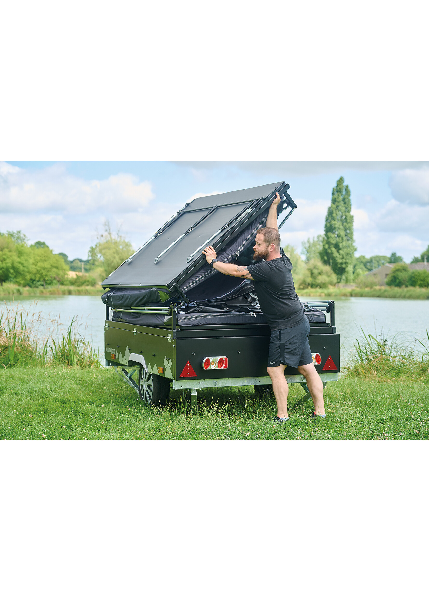 Jamet Jamet Jametic Eco 2026