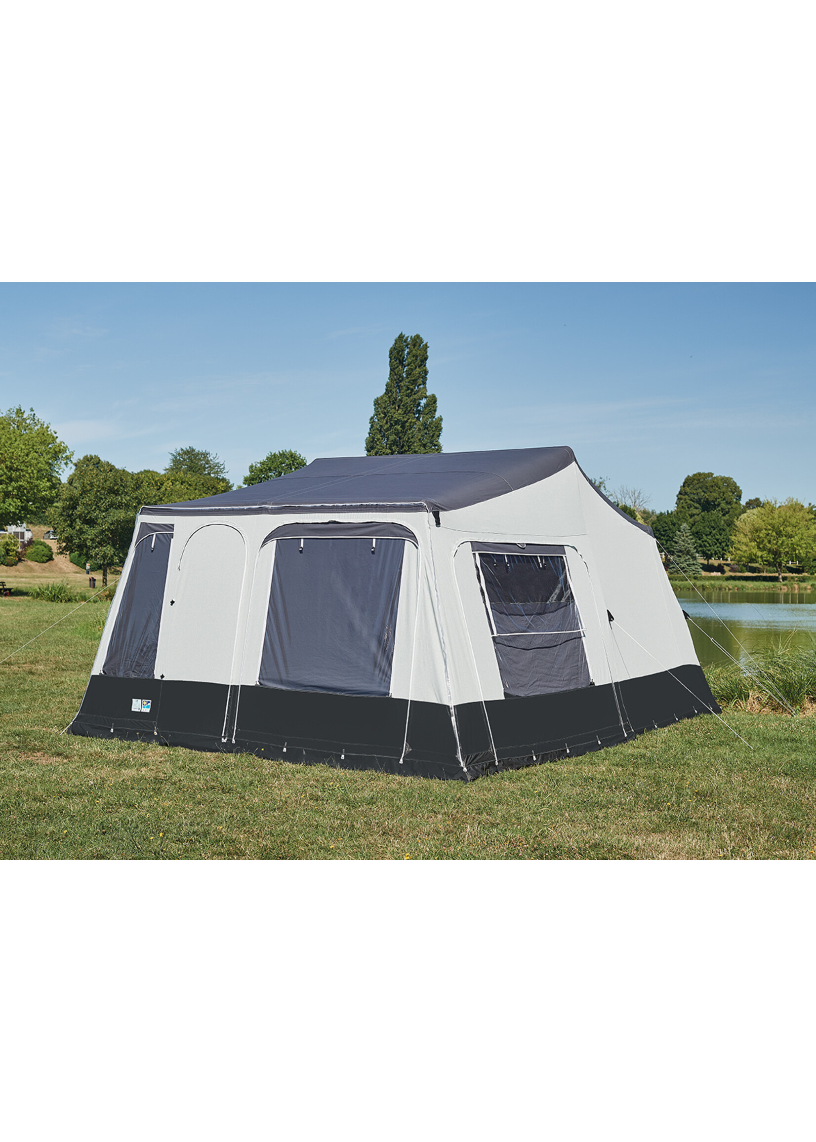 Jamet Jamet Jametic Eco 2026