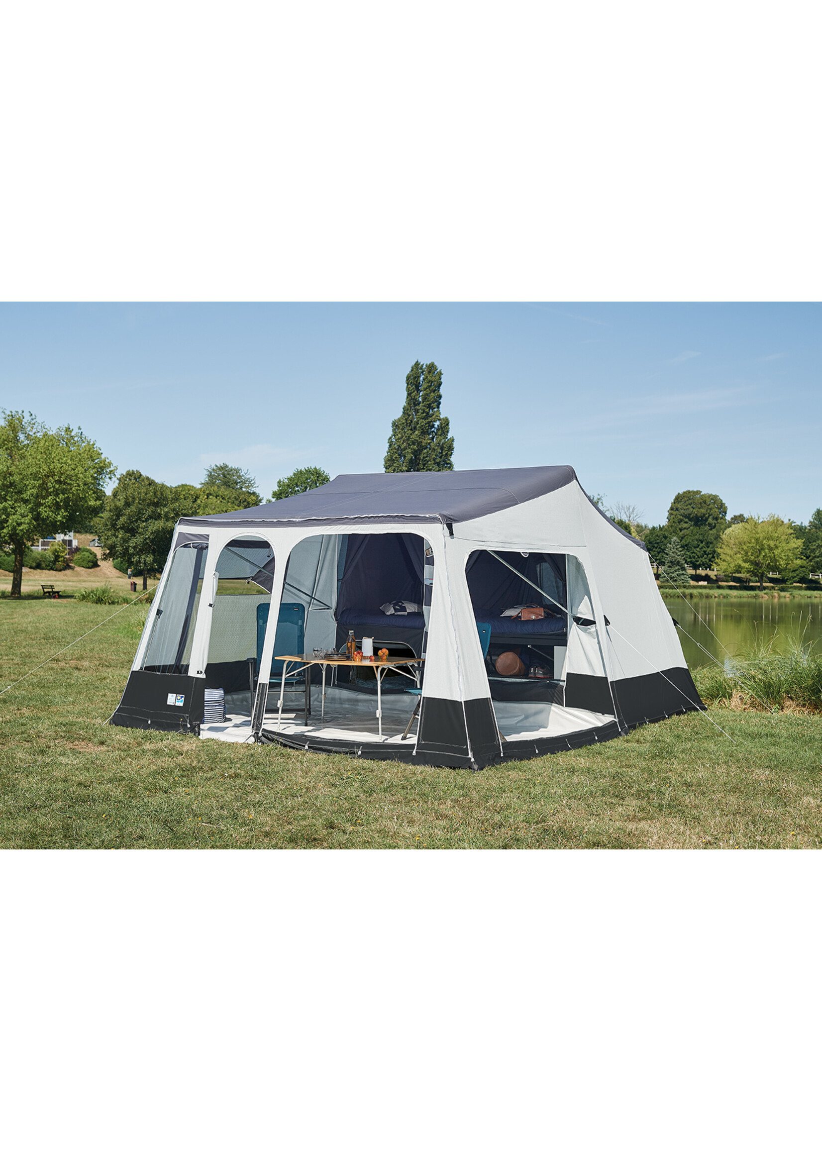 Jamet Jamet Jametic Eco 2026