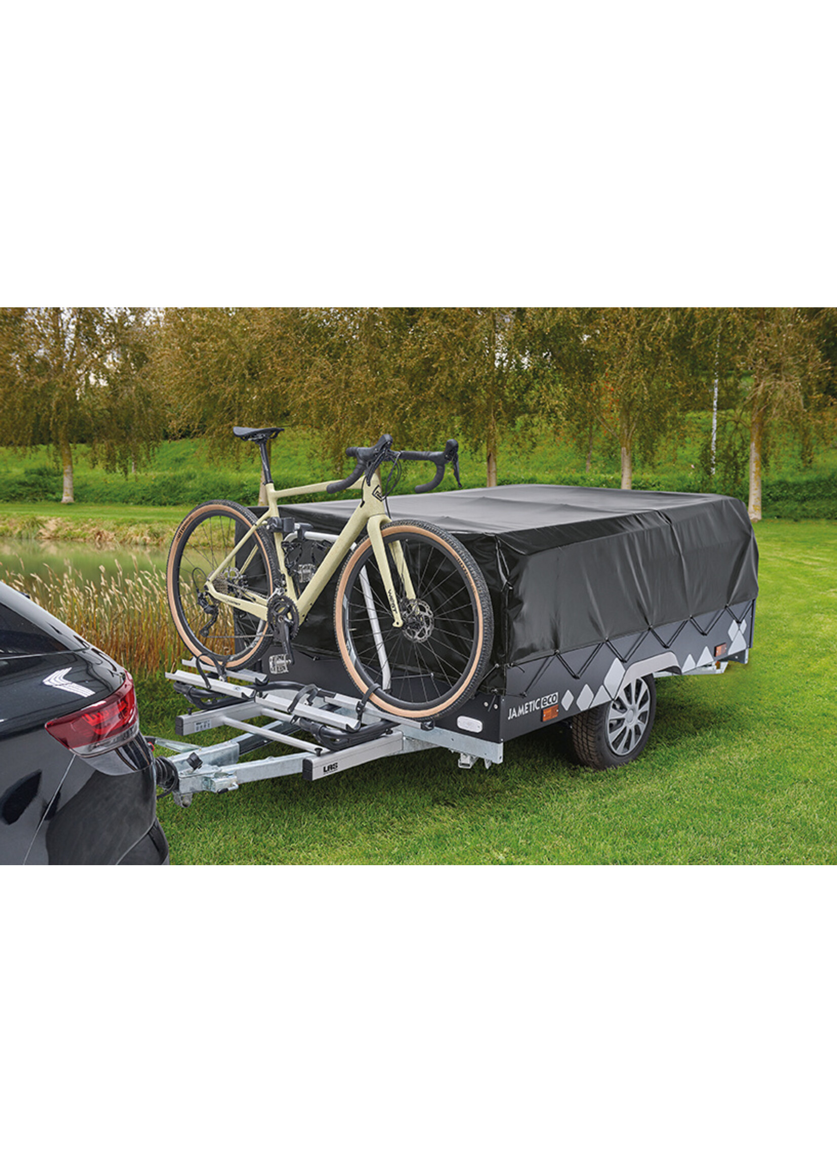 Jamet Jamet Jametic Eco 2026