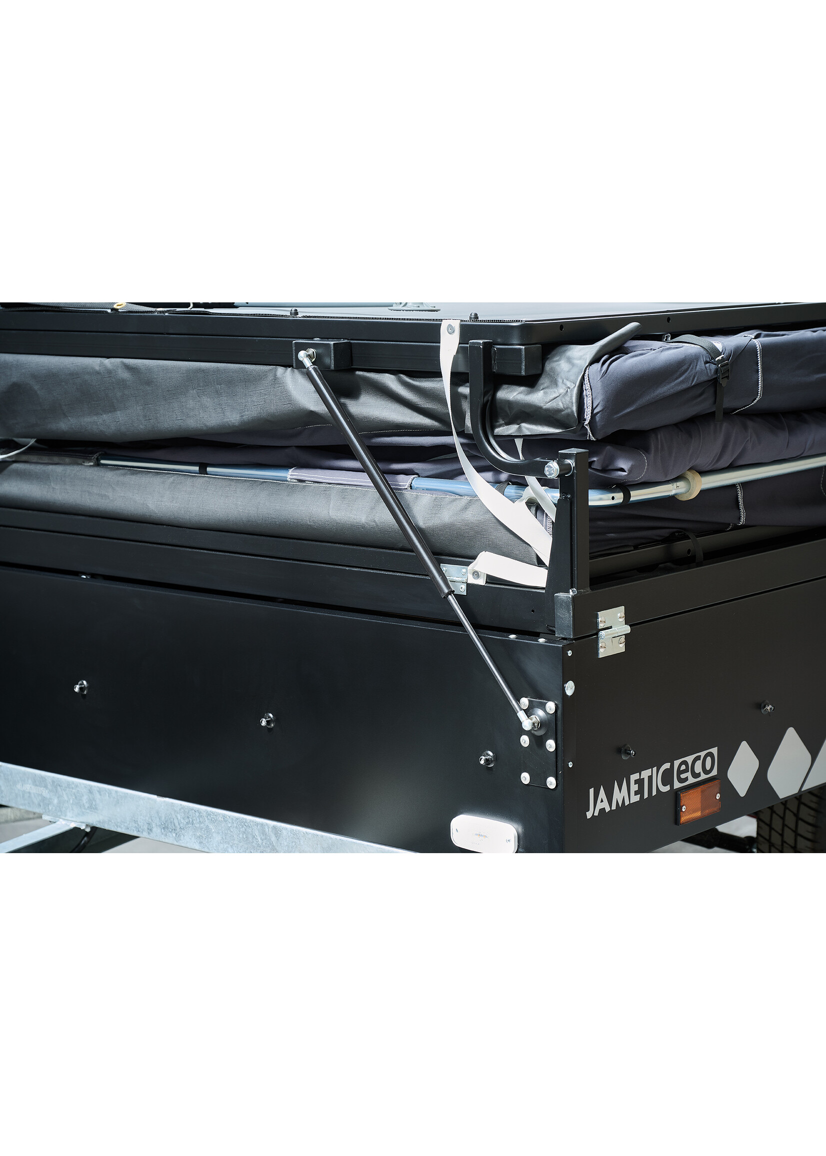 Jamet Jamet Jametic Eco 2026