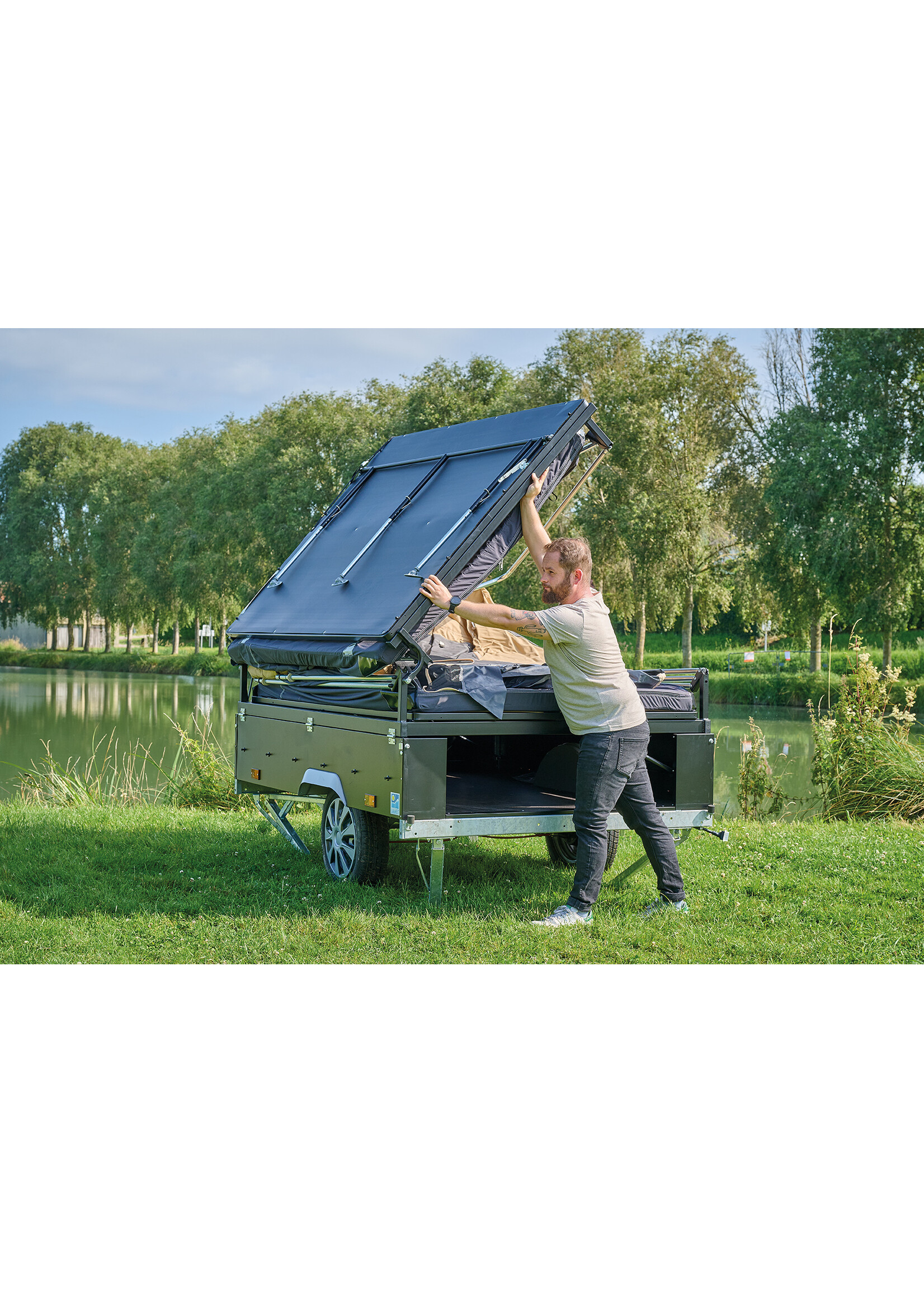 Jamet Jamet Jametic Outdoor 2026