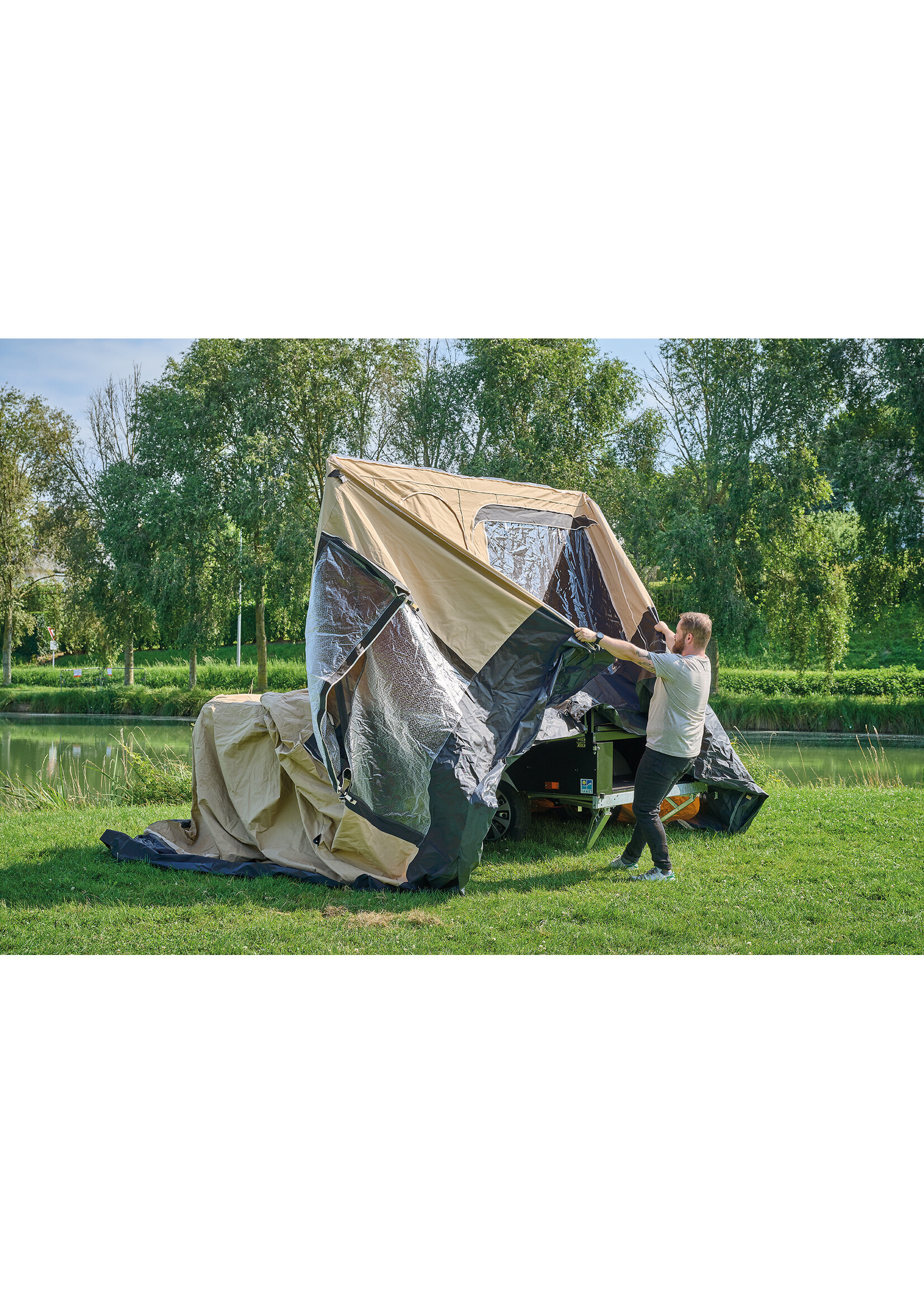 Jamet Jamet Jametic Outdoor 2026