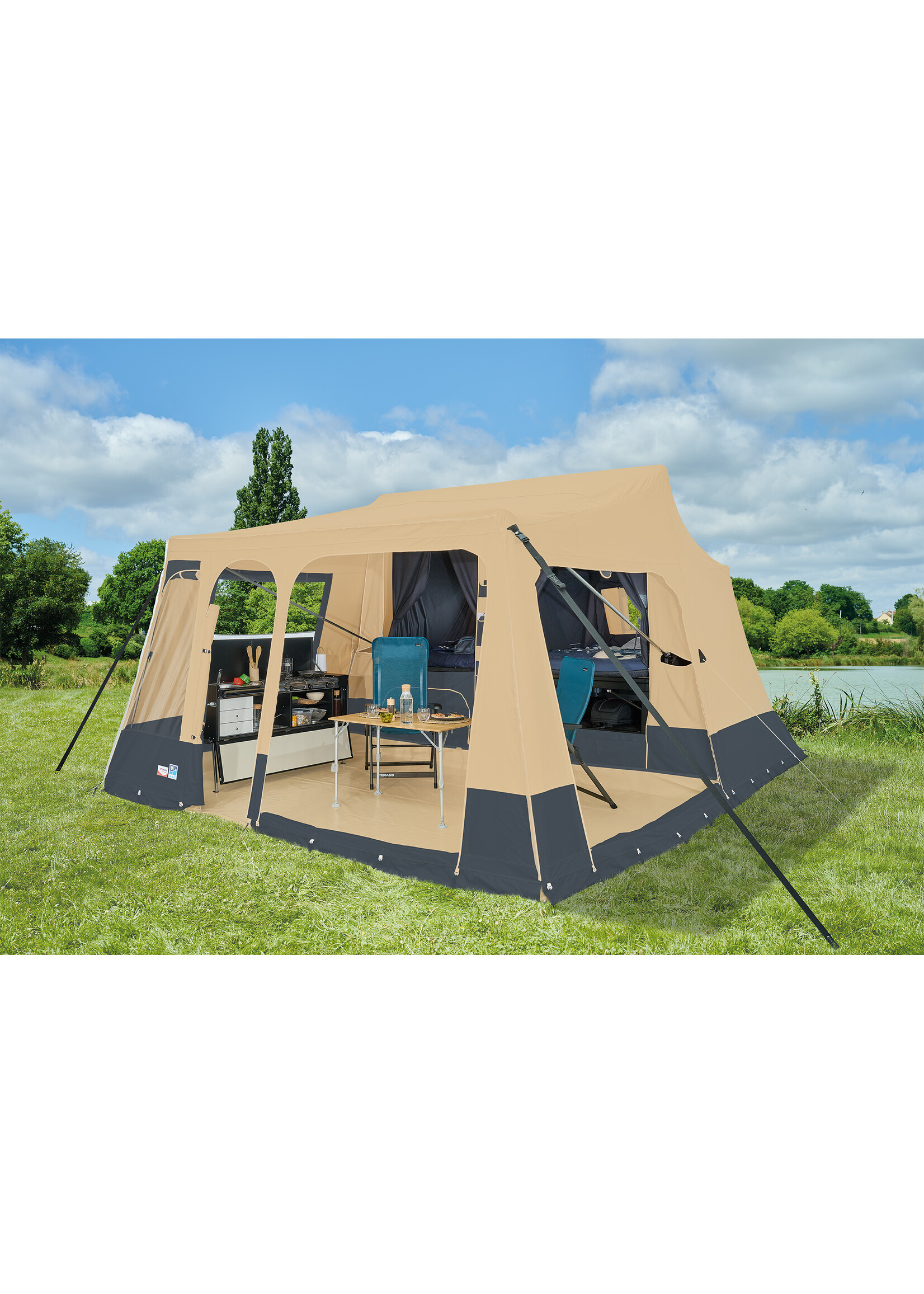 Jamet Jamet Jametic Outdoor 2026