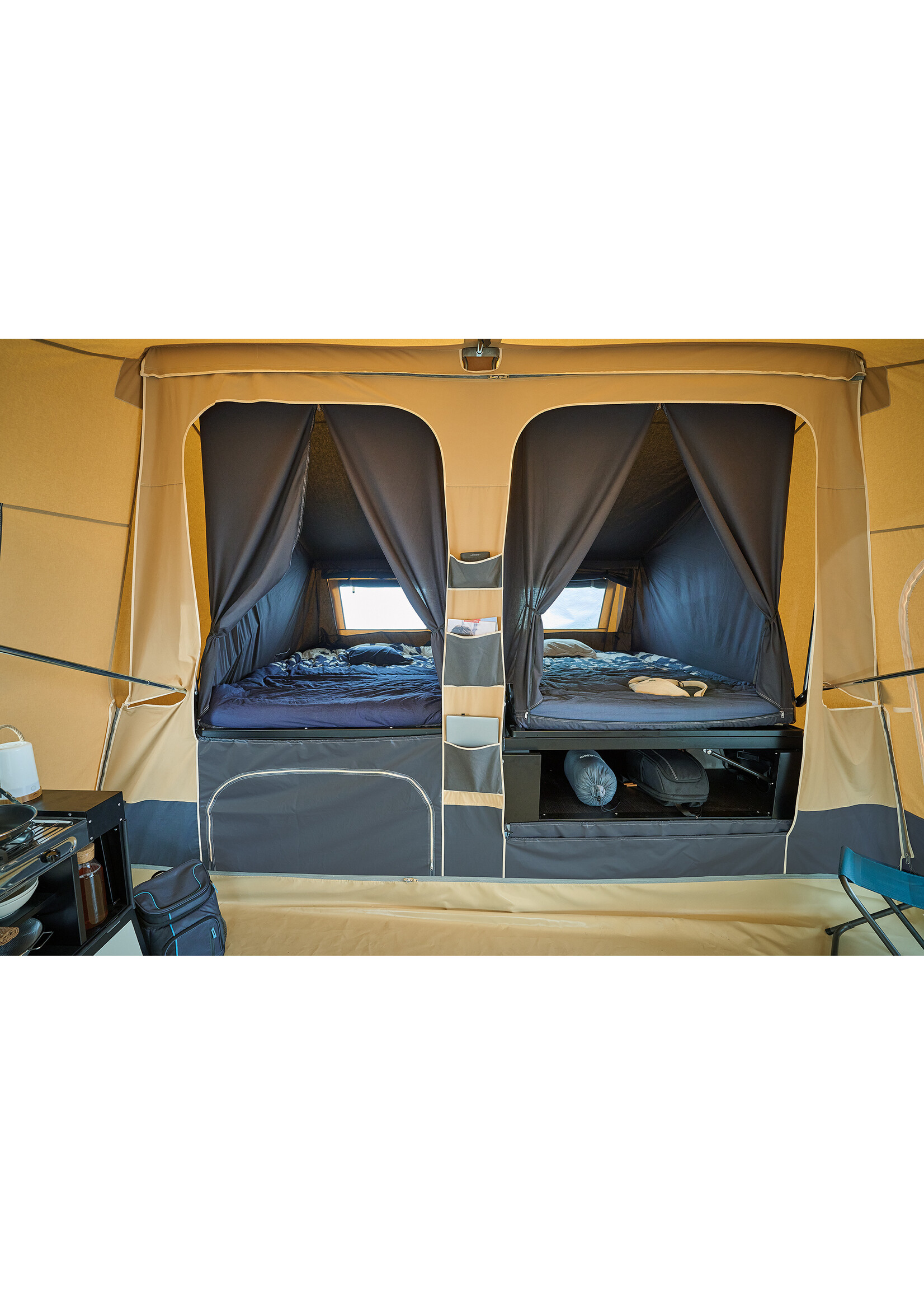 Jamet Jamet Jametic Outdoor 2026