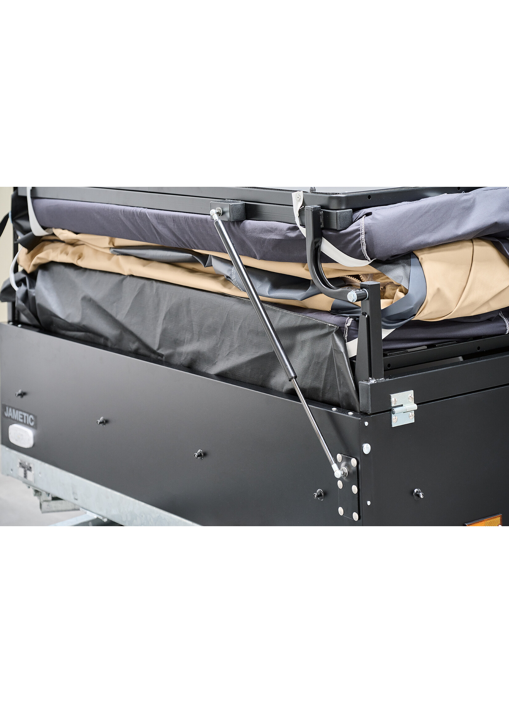 Jamet Jamet Jametic Outdoor 2026