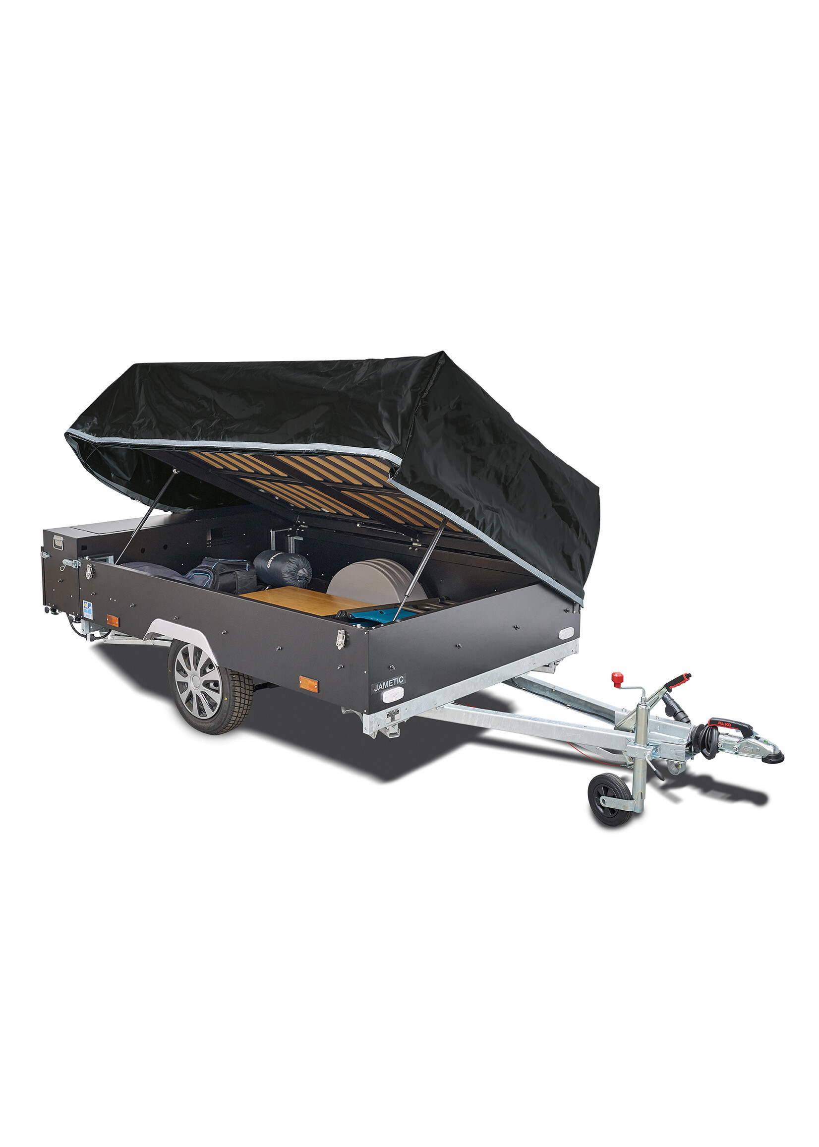 Jamet Jamet Jametic Outdoor 2026