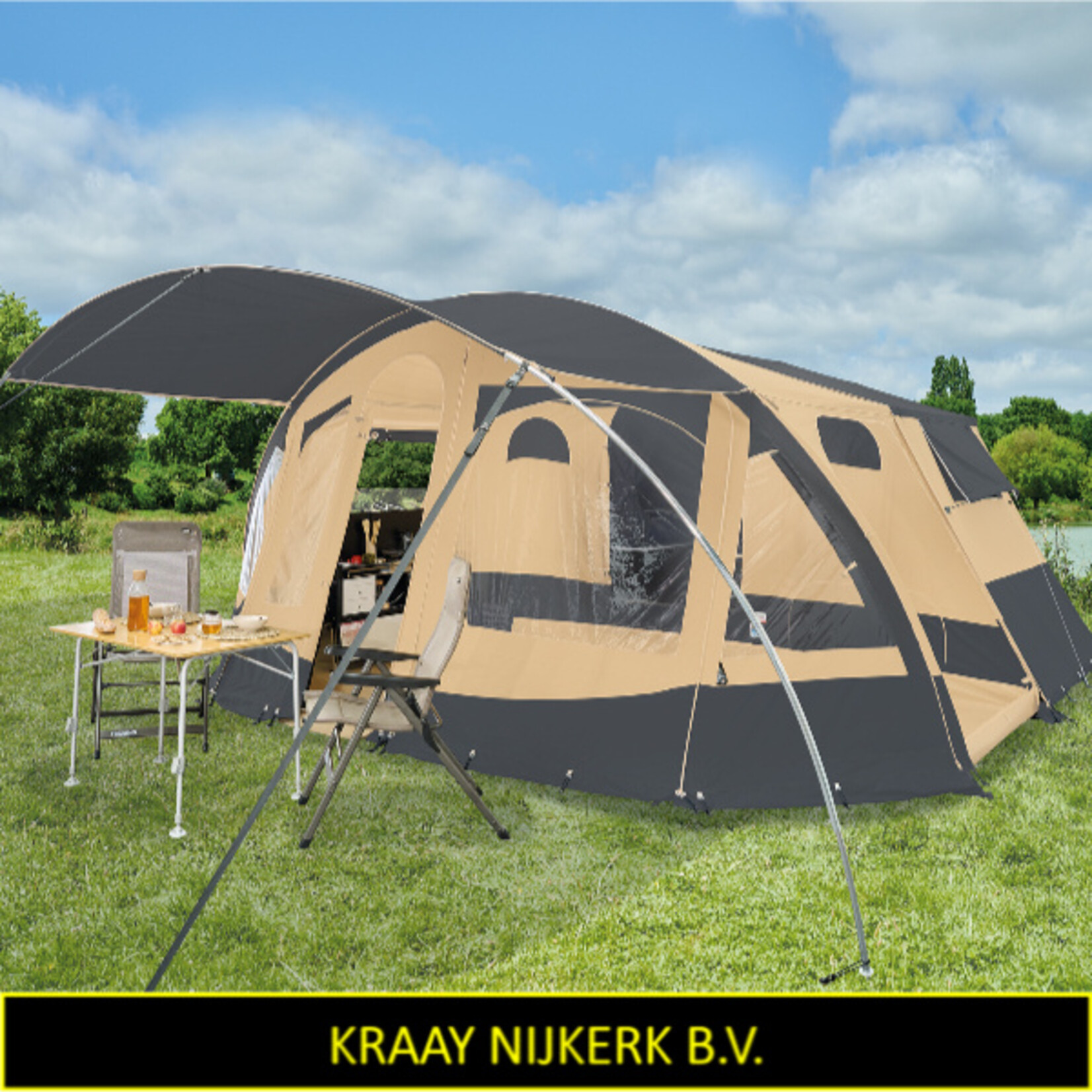 Jamet Jamet Dakota Outdoor 2026