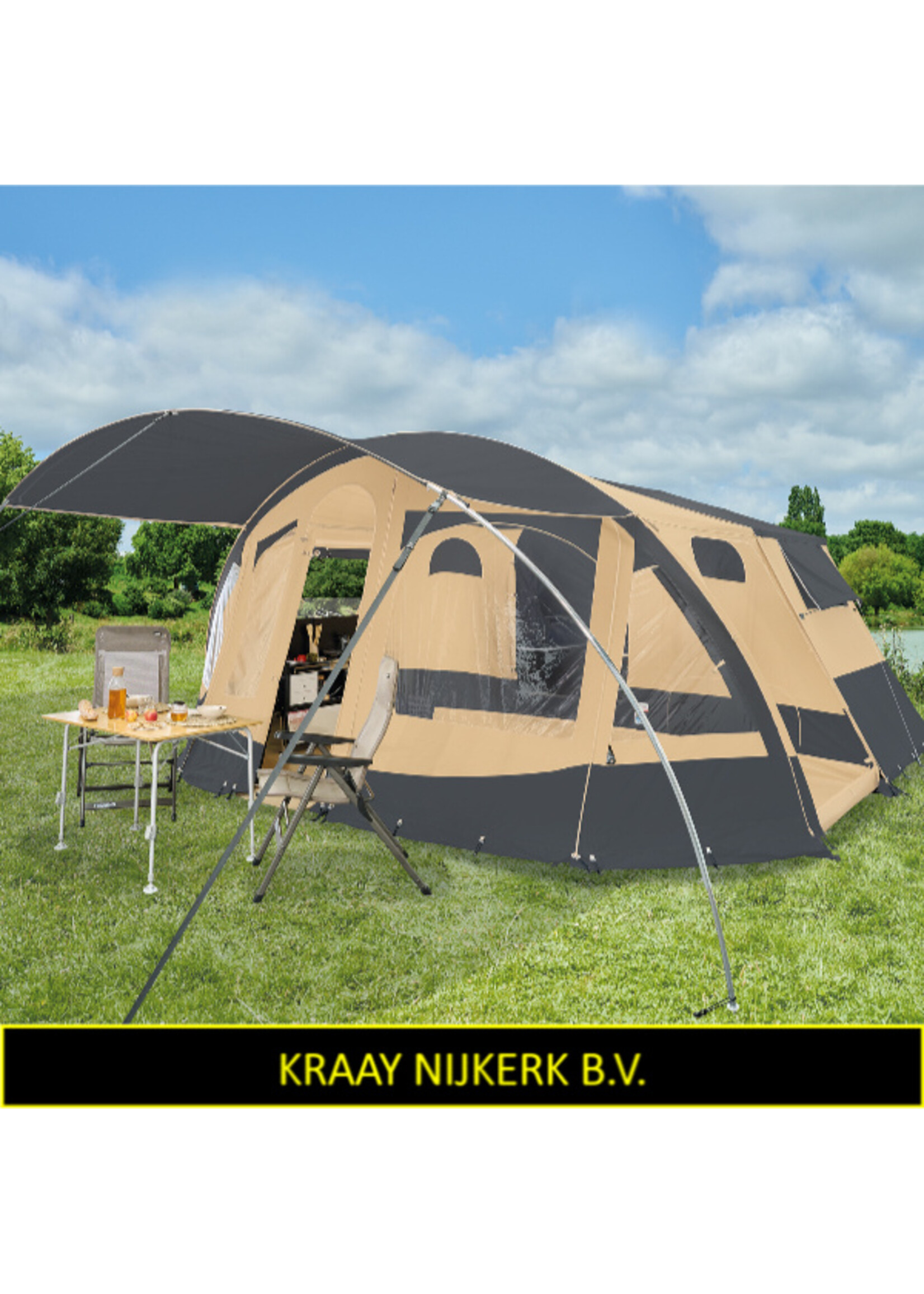 Jamet Jamet Dakota Outdoor 2026