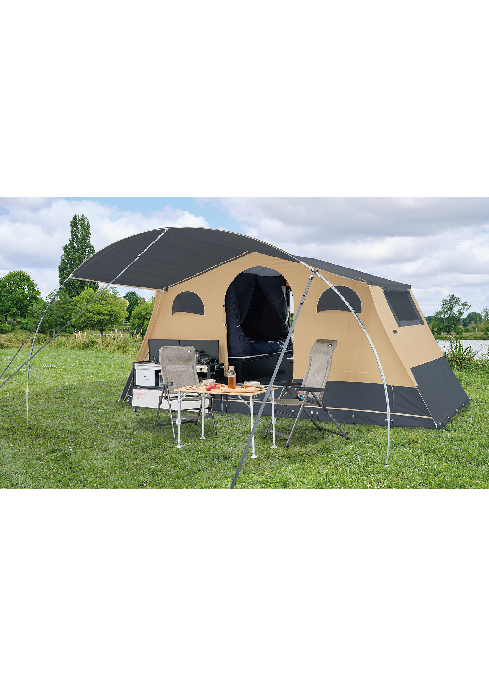 Jamet Jamet Dakota Outdoor 2026