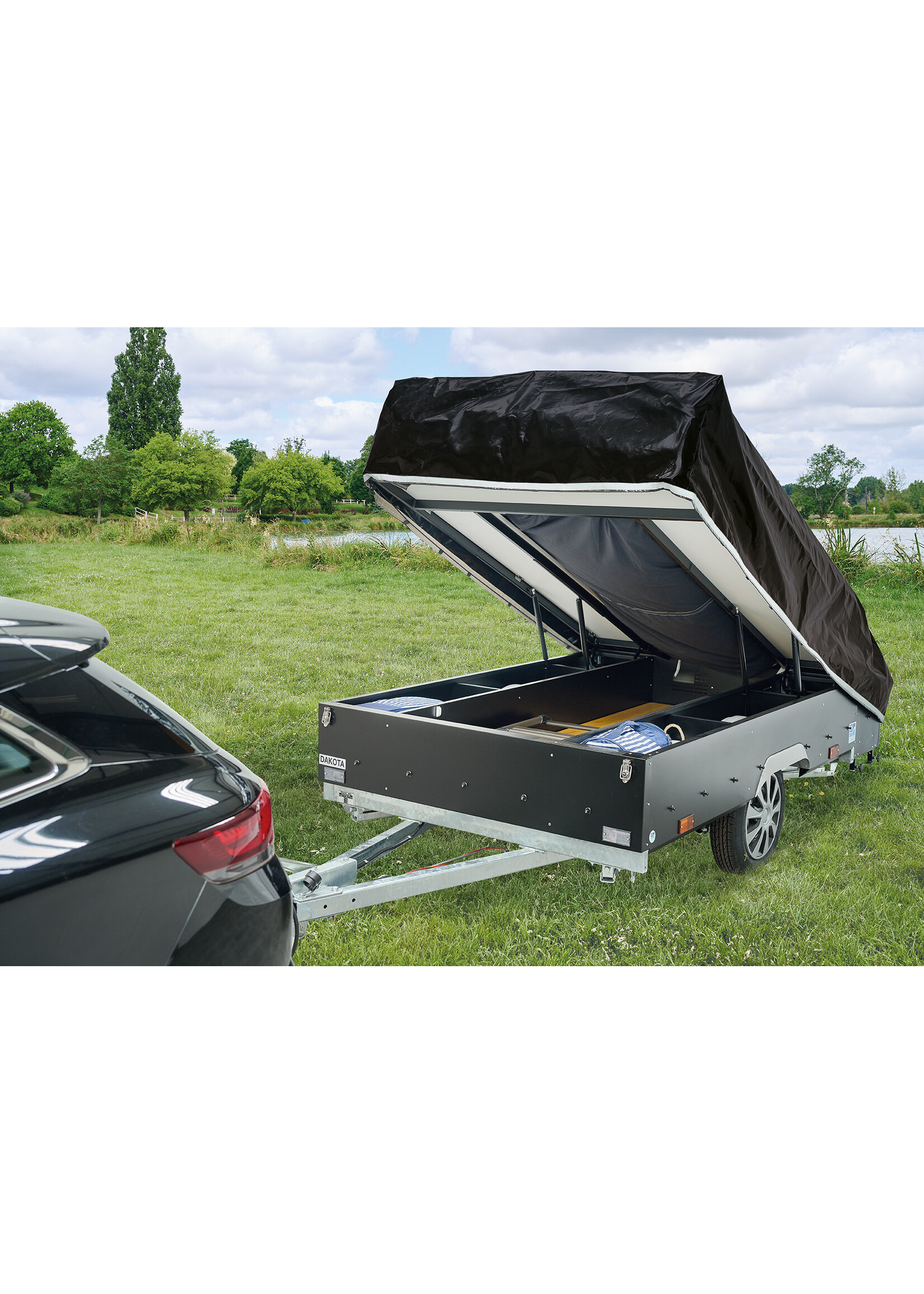 Jamet Jamet Dakota Outdoor 2026