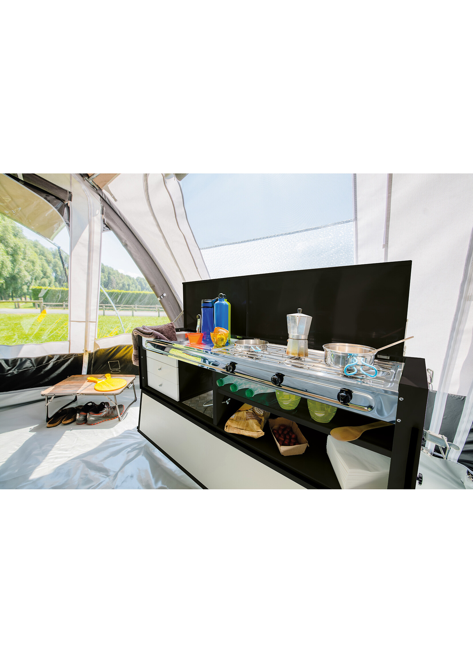 Jamet Jamet Dakota Outdoor 2026