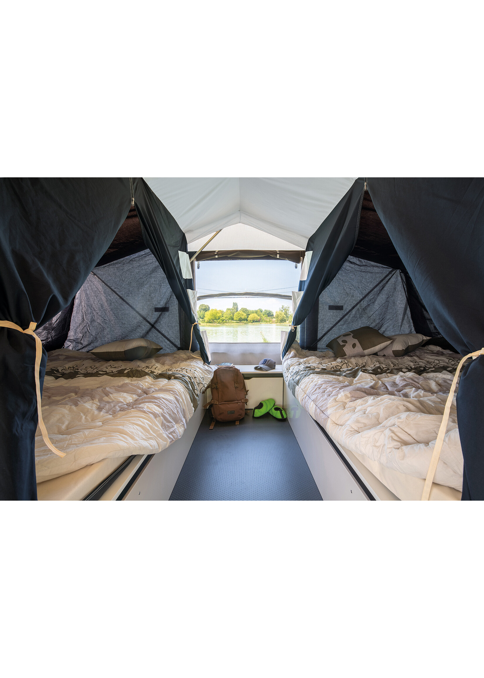 Jamet Jamet Dakota Outdoor 2026