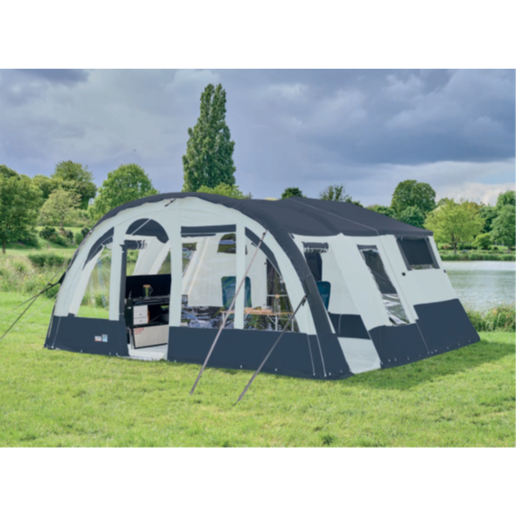 Jamet Uitverkocht! Jamet Air 2026