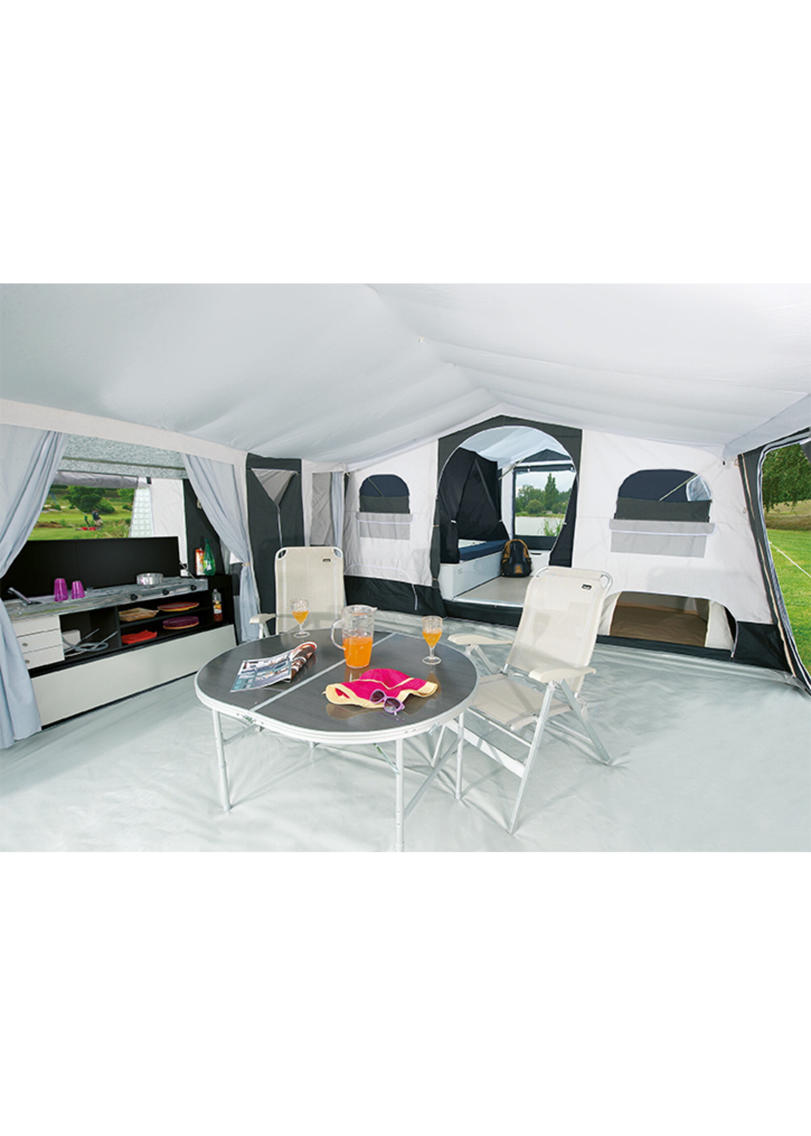 Jamet Jamet Arizona All-Season 2026